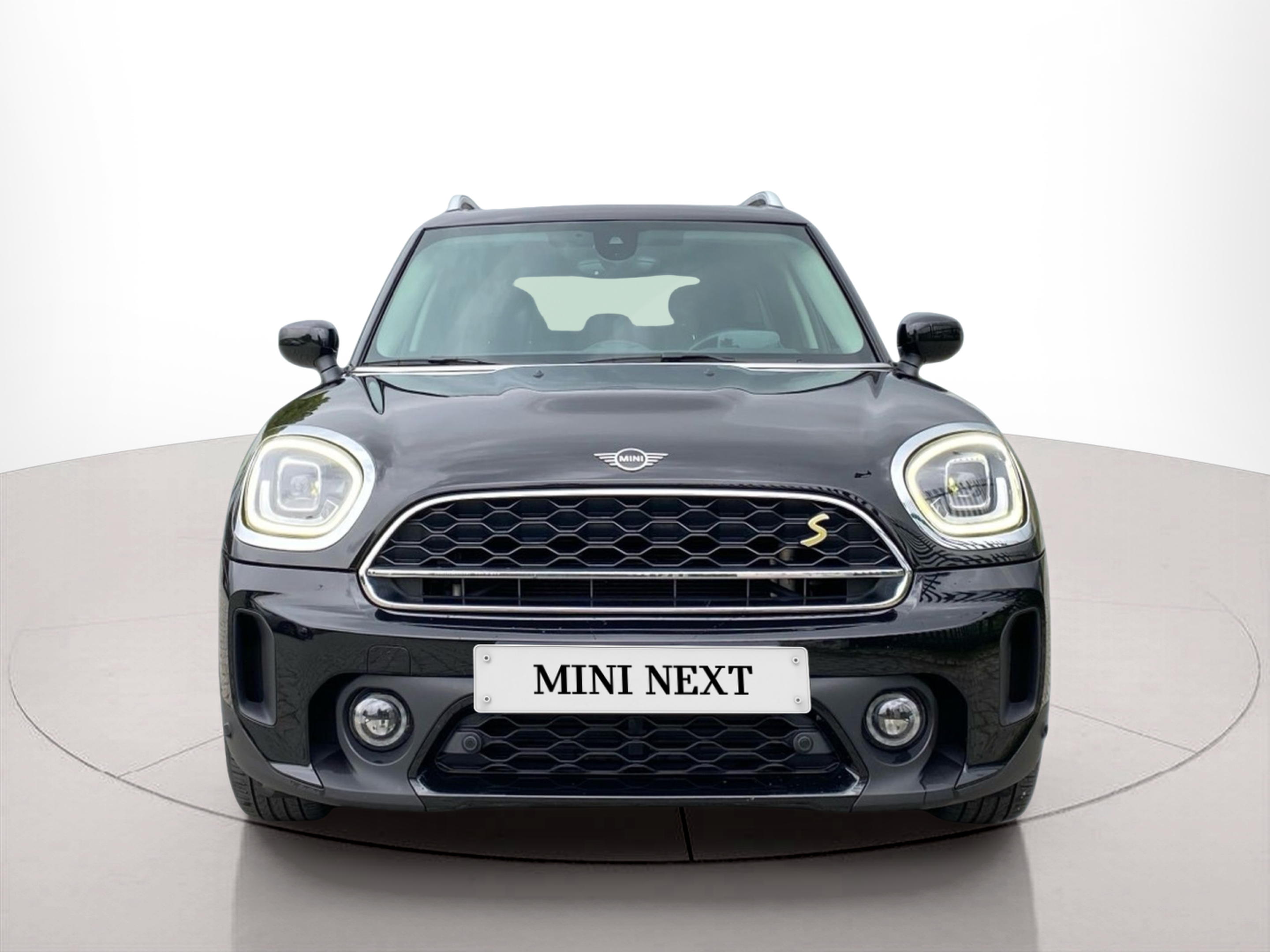 Fotos de MINI Countryman Cooper S E ALL4 162 kW (220 CV)