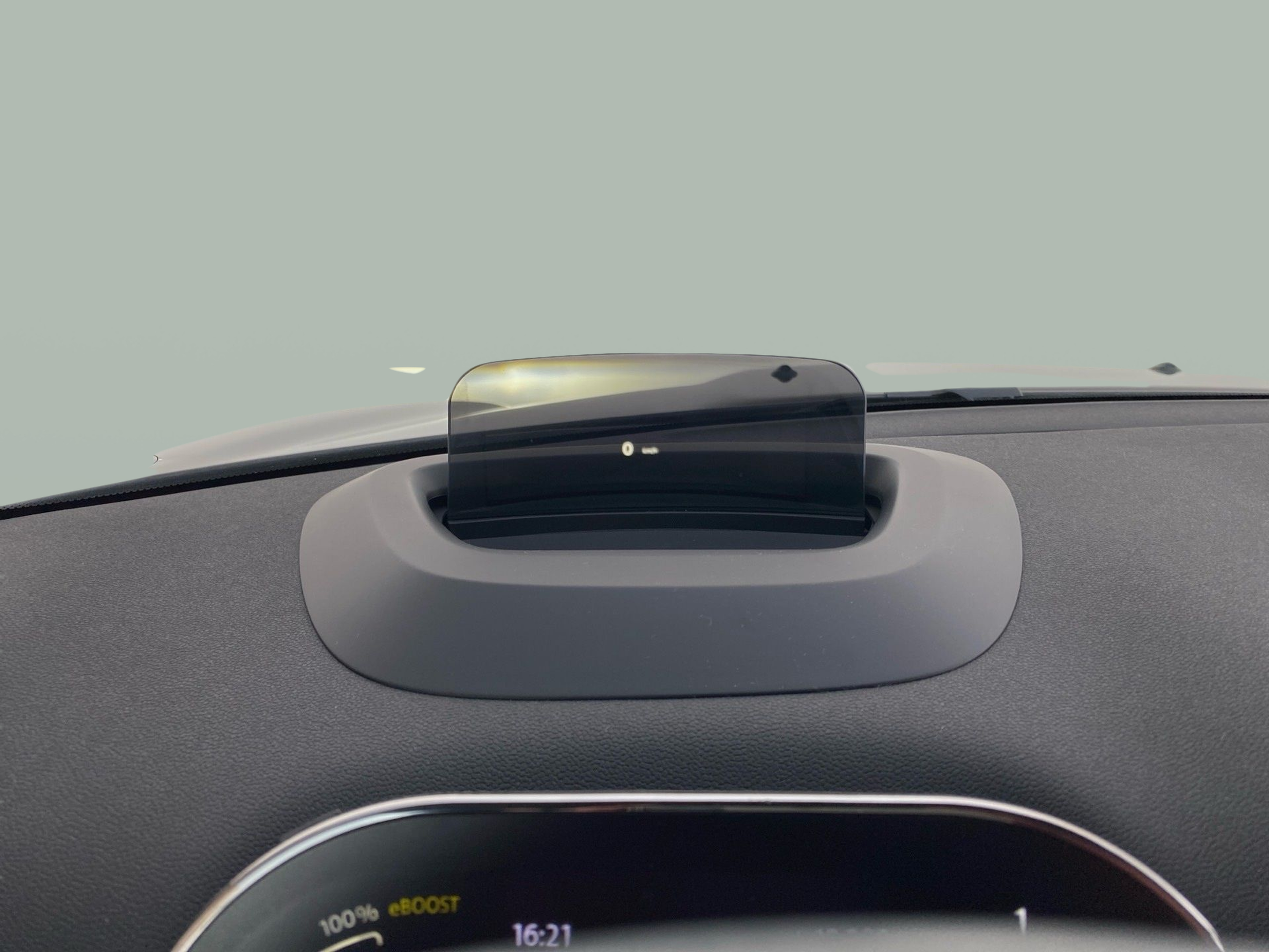 fotoG 14 del MINI MINI Countryman Cooper S E ALL4 162 kW (220 CV) 220cv Elétrico / Gasolina Híbrido de 2021 em Vila Nova de Gaia