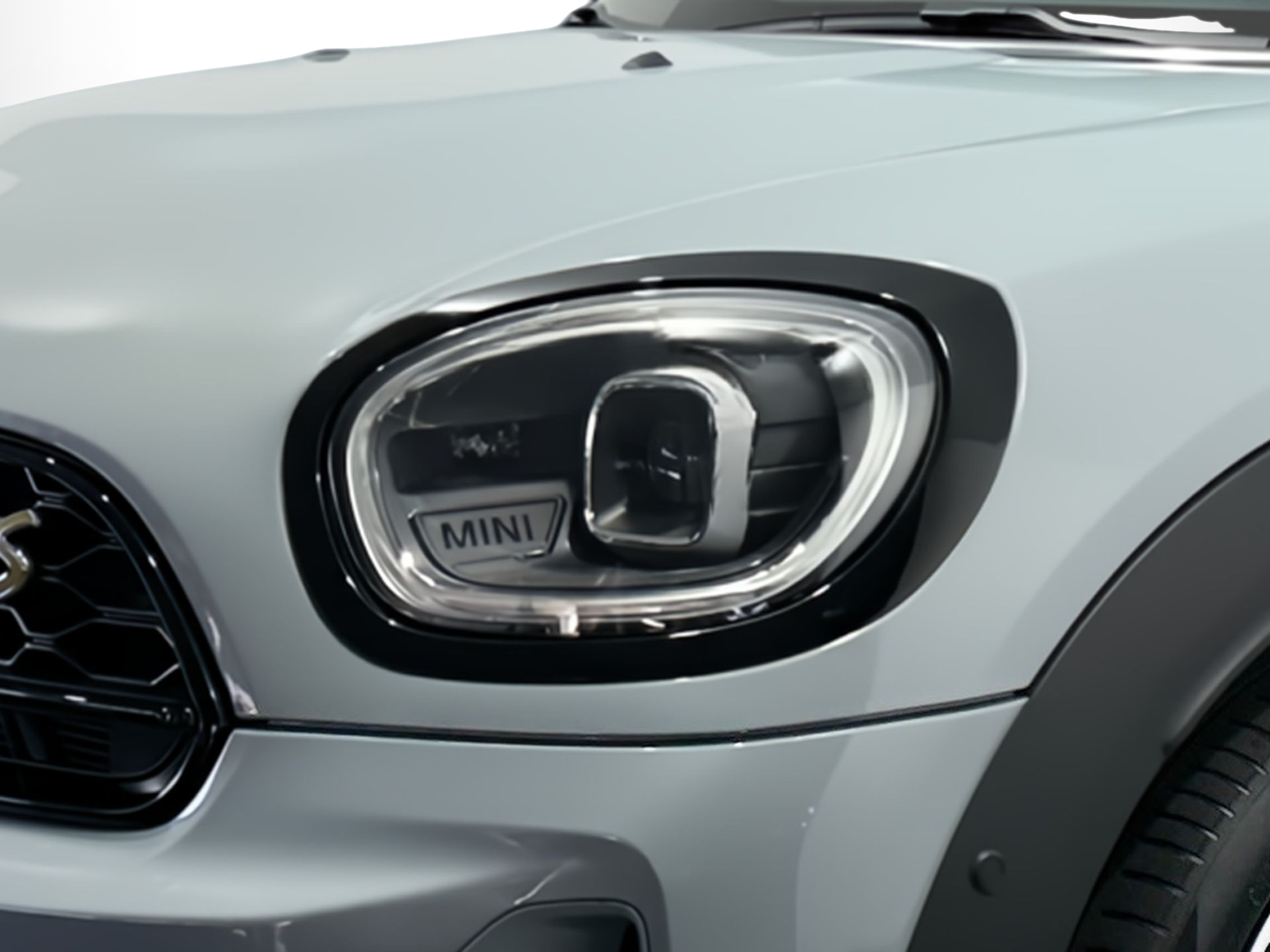 fotoG 5 del MINI MINI Countryman Cooper S E ALL4 162 kW (220 CV) 220cv Elétrico / Gasolina Híbrido de 2023 em Vila Nova de Gaia