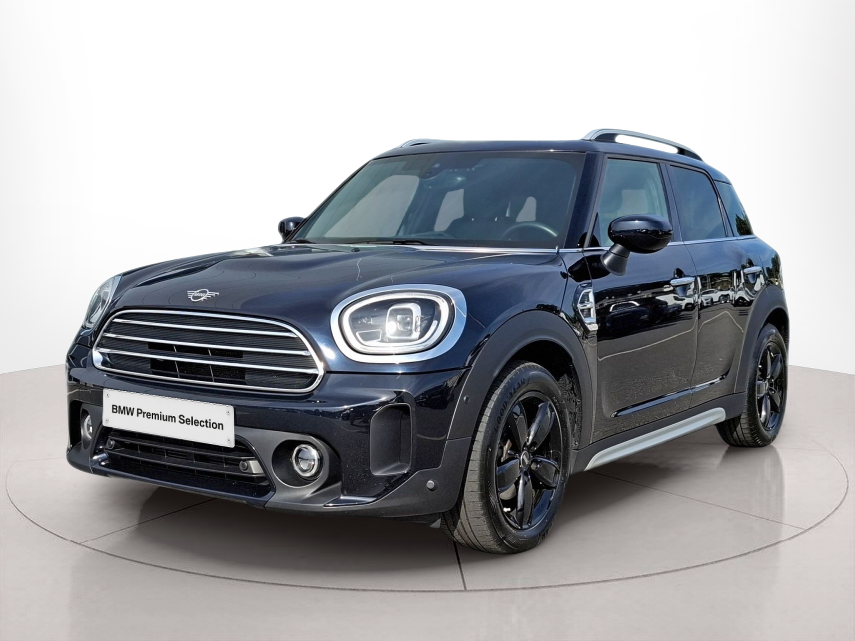 fotoG 8 del MINI MINI Countryman One D 85 kW (116 CV) 116cv Diesel de 2021 em Vila Nova de Gaia