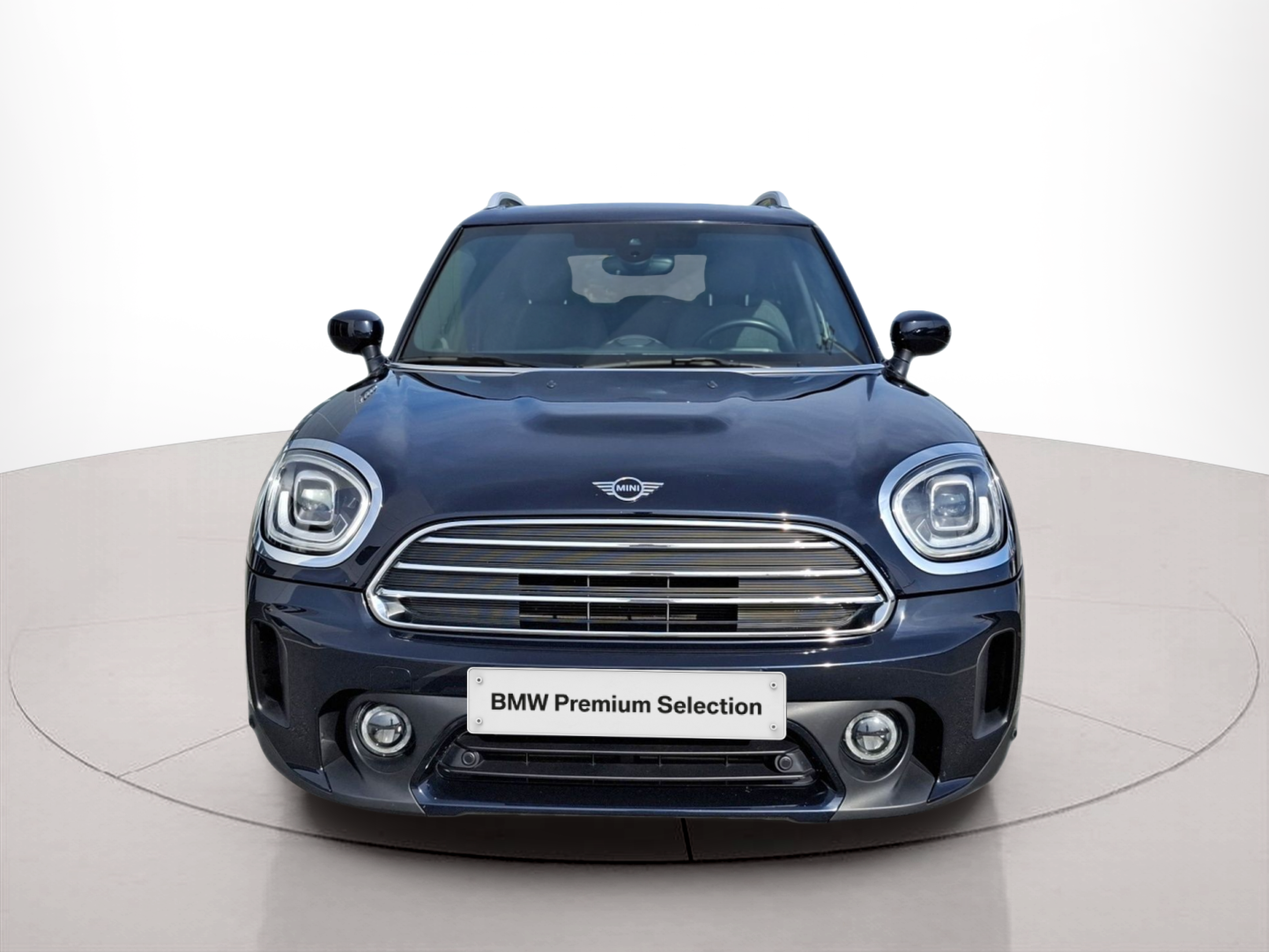 fotoG 9 del MINI MINI Countryman One D 85 kW (116 CV) 116cv Diesel de 2021 em Vila Nova de Gaia