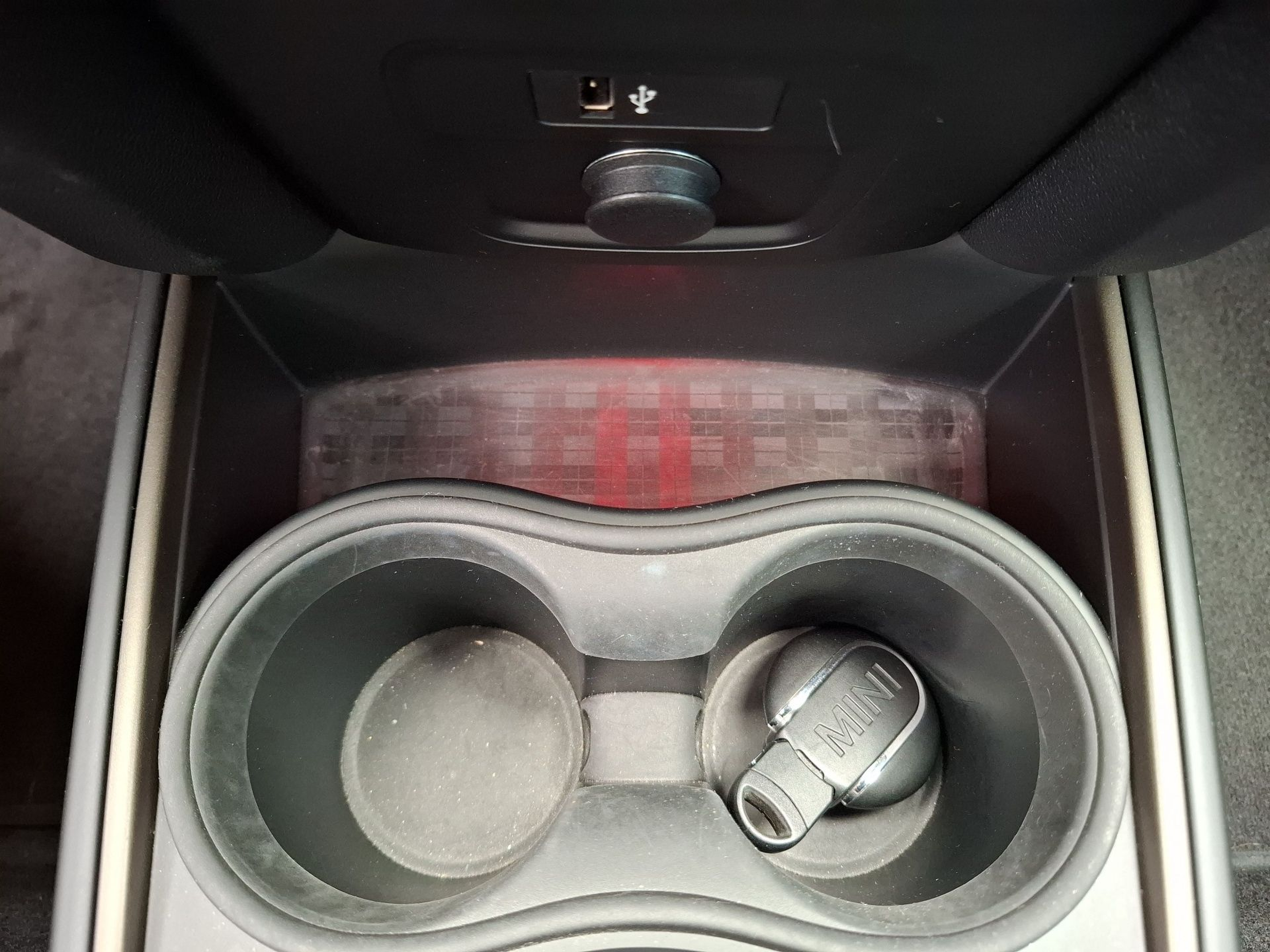 Fotos de MINI Countryman One D 85 kW (116 CV)