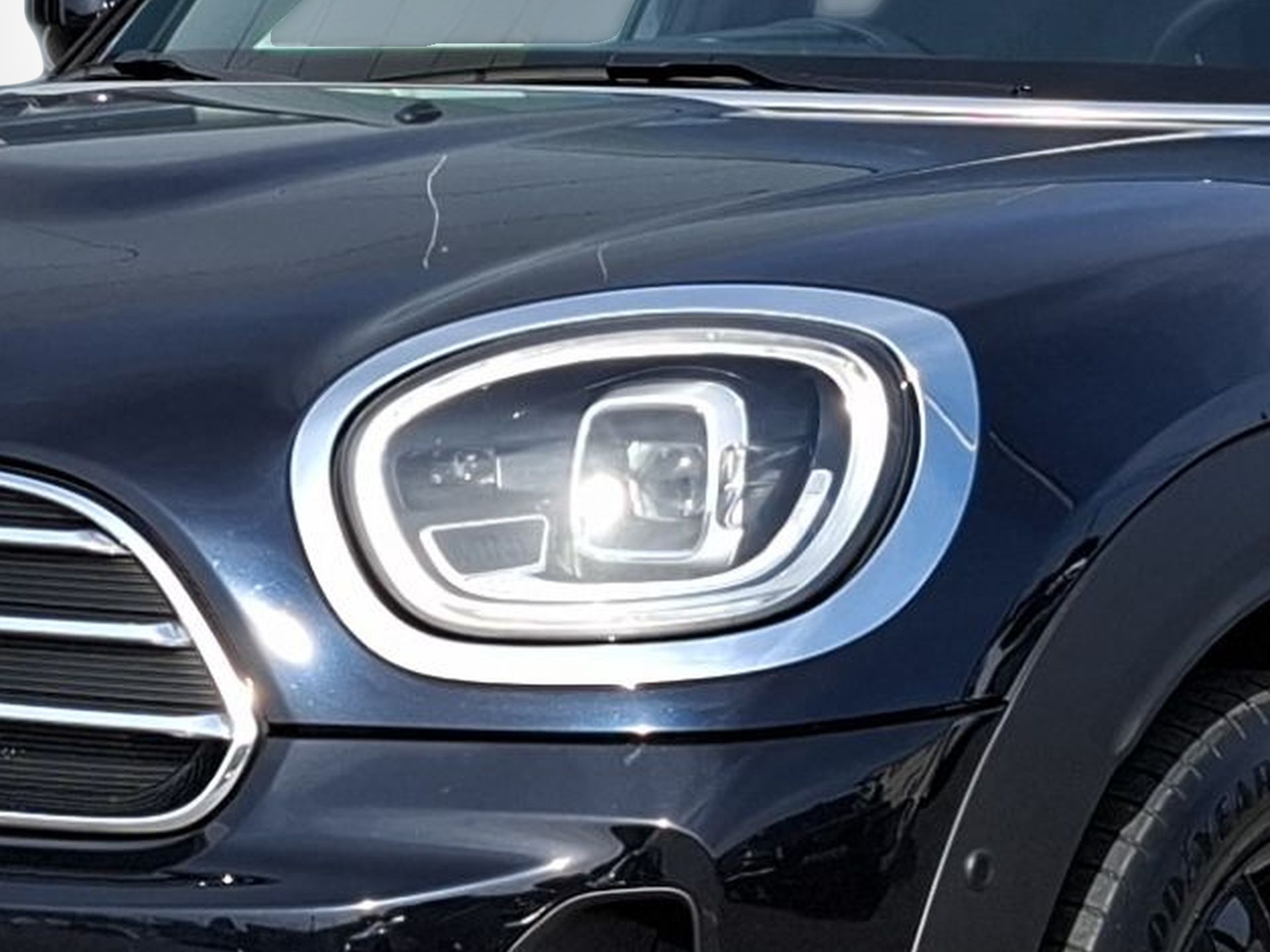 fotoG 10 del MINI MINI Countryman One D 85 kW (116 CV) 116cv Diesel de 2021 em Vila Nova de Gaia