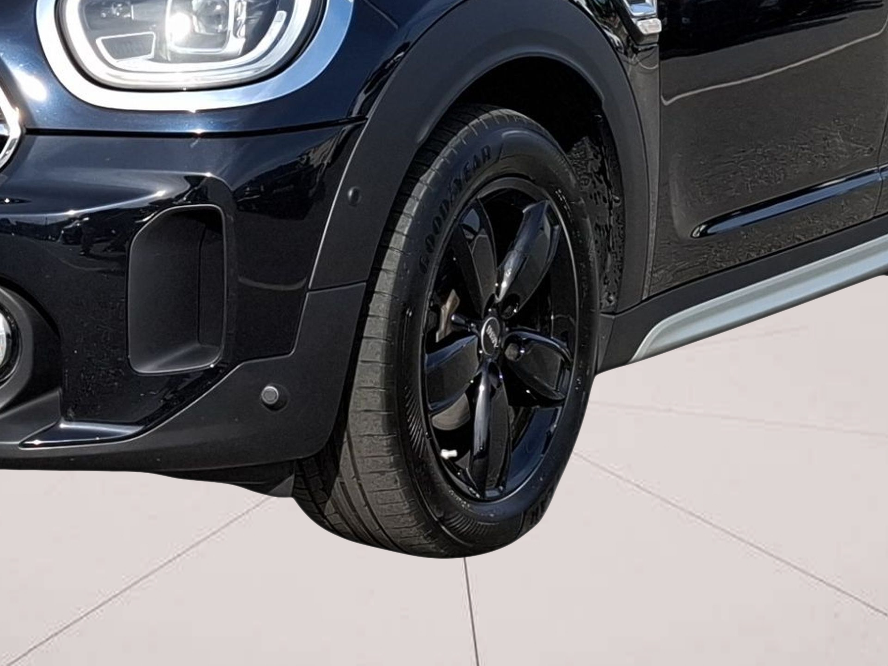 fotoG 11 del MINI MINI Countryman One D 85 kW (116 CV) 116cv Diesel de 2021 em Vila Nova de Gaia