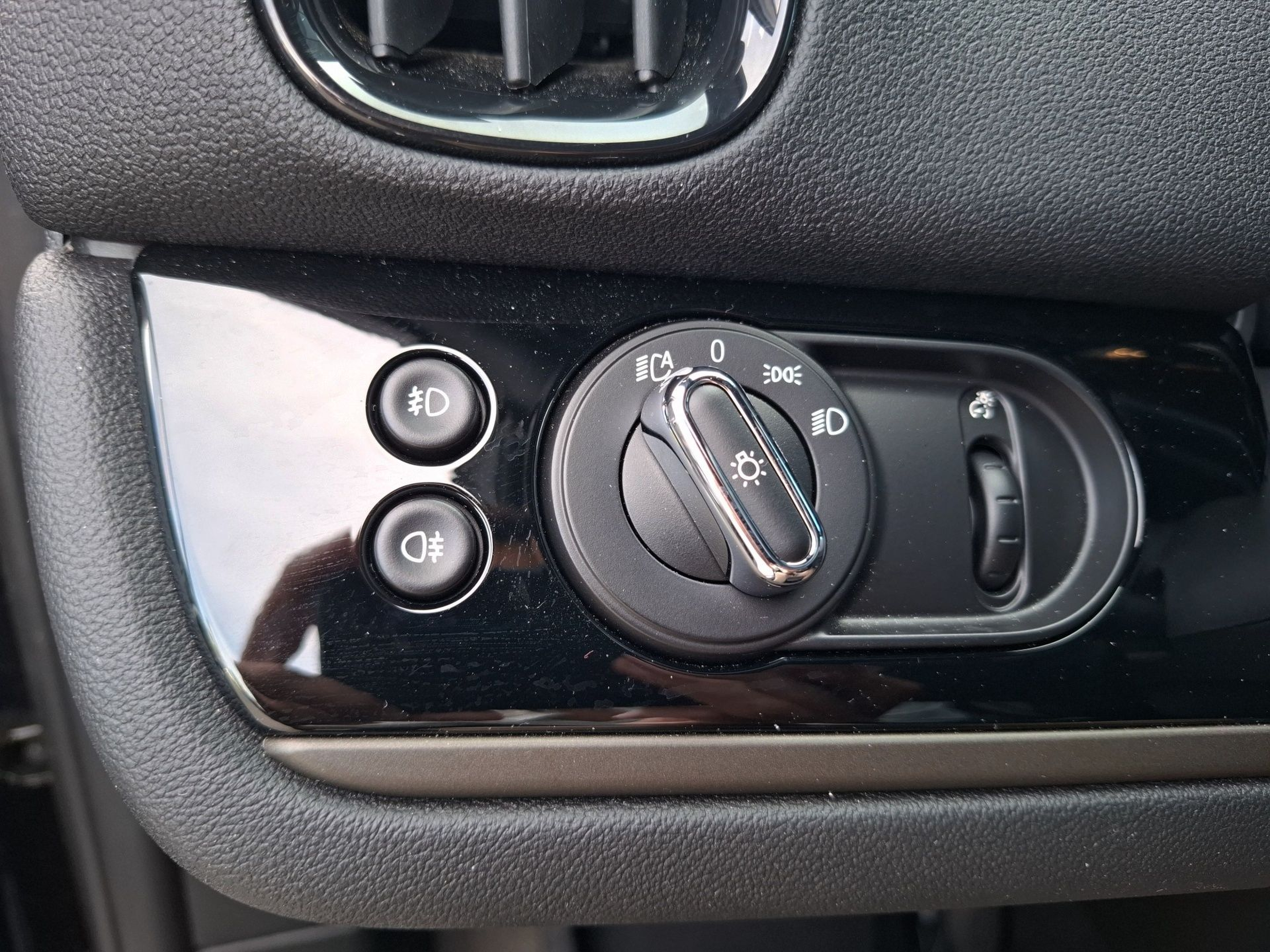Fotos de MINI Countryman One D 85 kW (116 CV)