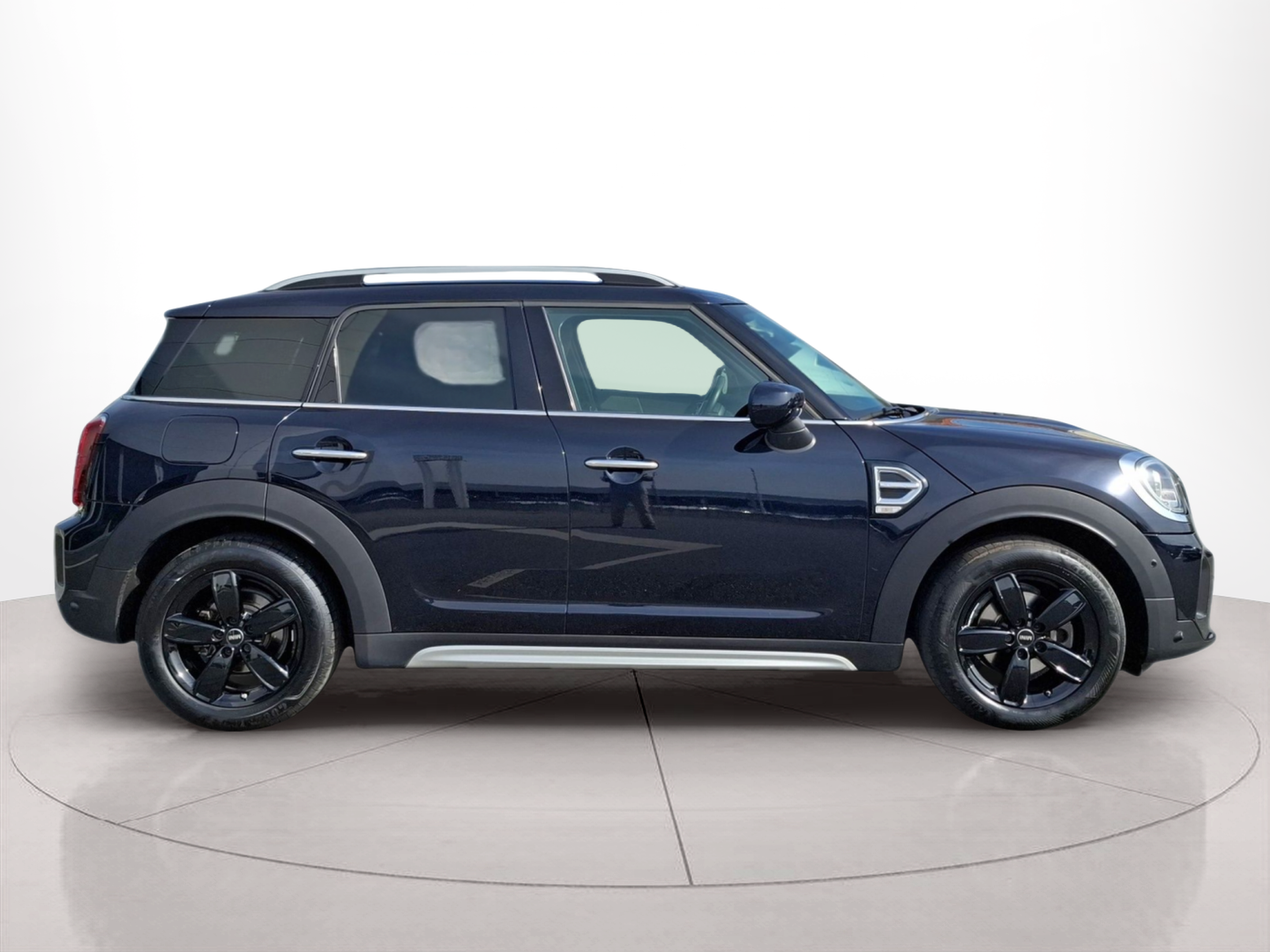 fotoG 16 del MINI MINI Countryman One D 85 kW (116 CV) 116cv Diesel de 2021 em Vila Nova de Gaia