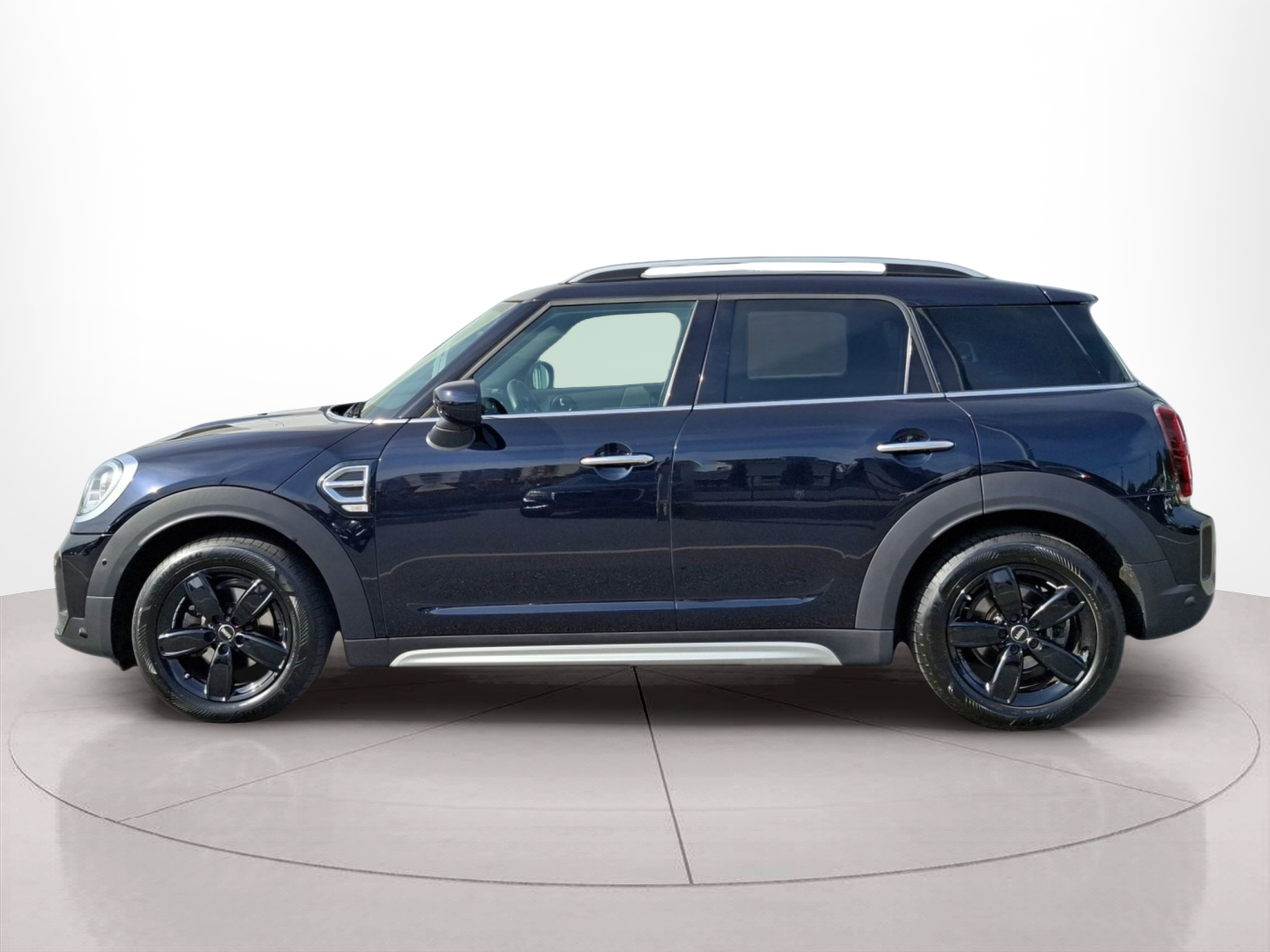 fotoG 12 del MINI MINI Countryman One D 85 kW (116 CV) 116cv Diesel de 2021 em Vila Nova de Gaia