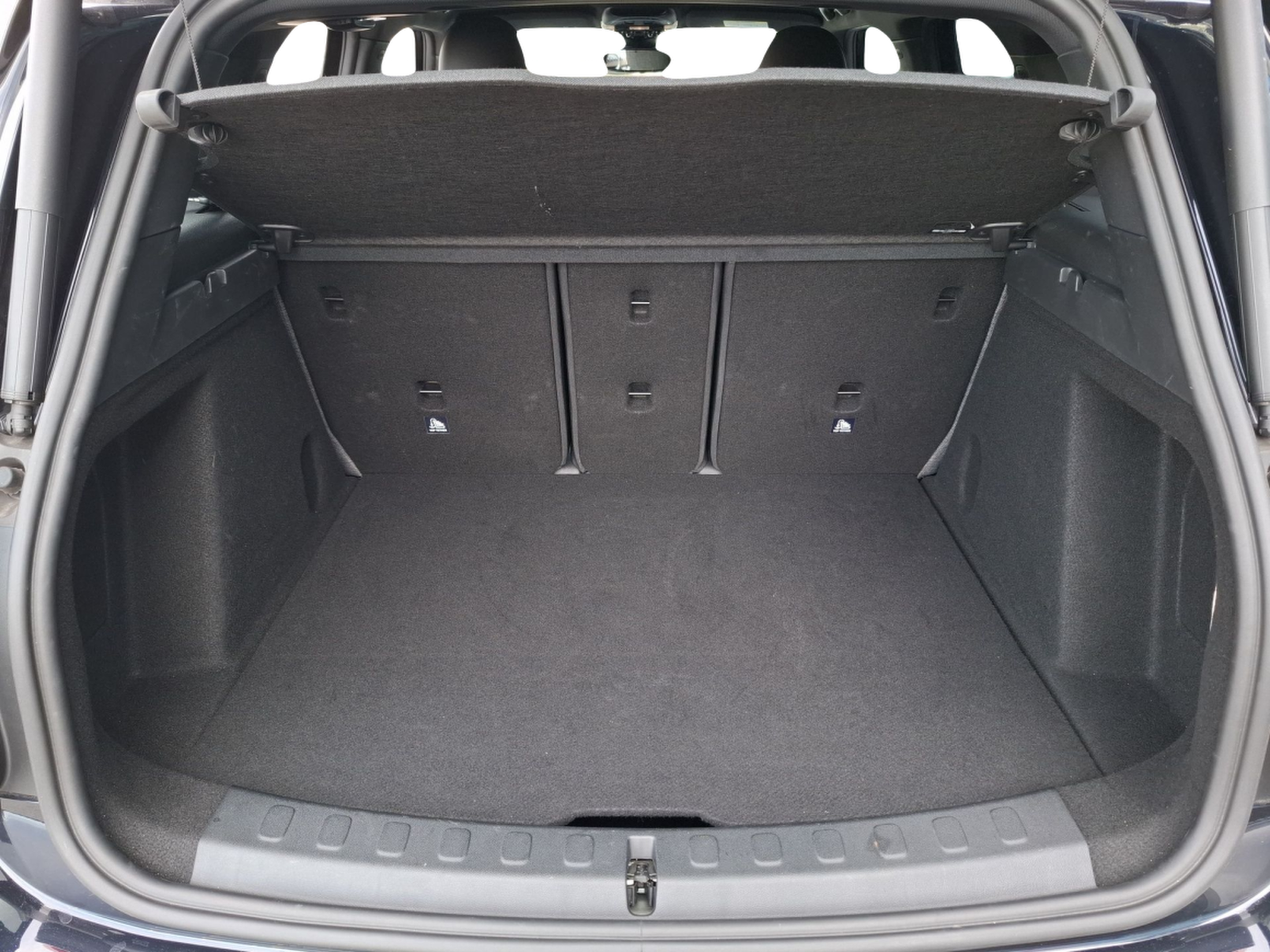 fotoG 7 del MINI MINI Countryman One D 85 kW (116 CV) 116cv Diesel de 2021 em Vila Nova de Gaia