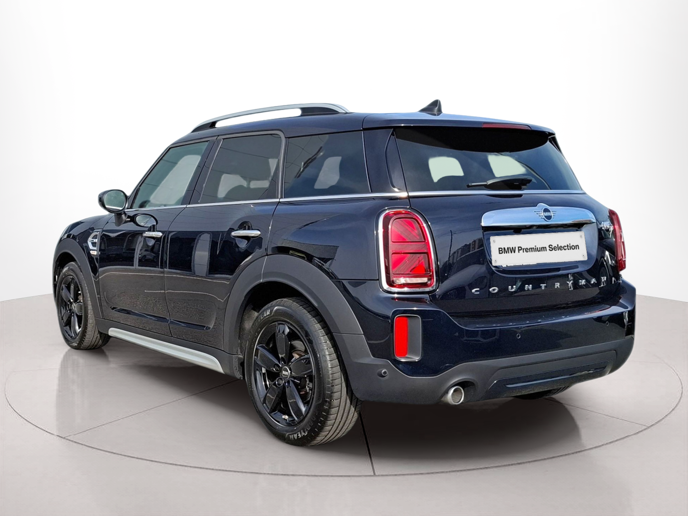 fotoG 13 del MINI MINI Countryman One D 85 kW (116 CV) 116cv Diesel de 2021 em Vila Nova de Gaia