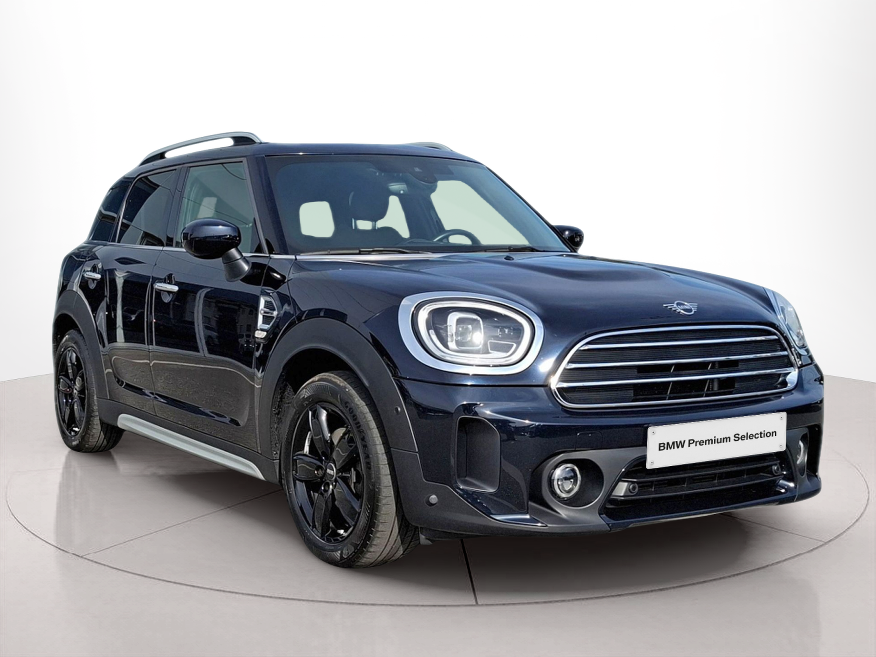 fotoG 17 del MINI MINI Countryman One D 85 kW (116 CV) 116cv Diesel de 2021 em Vila Nova de Gaia
