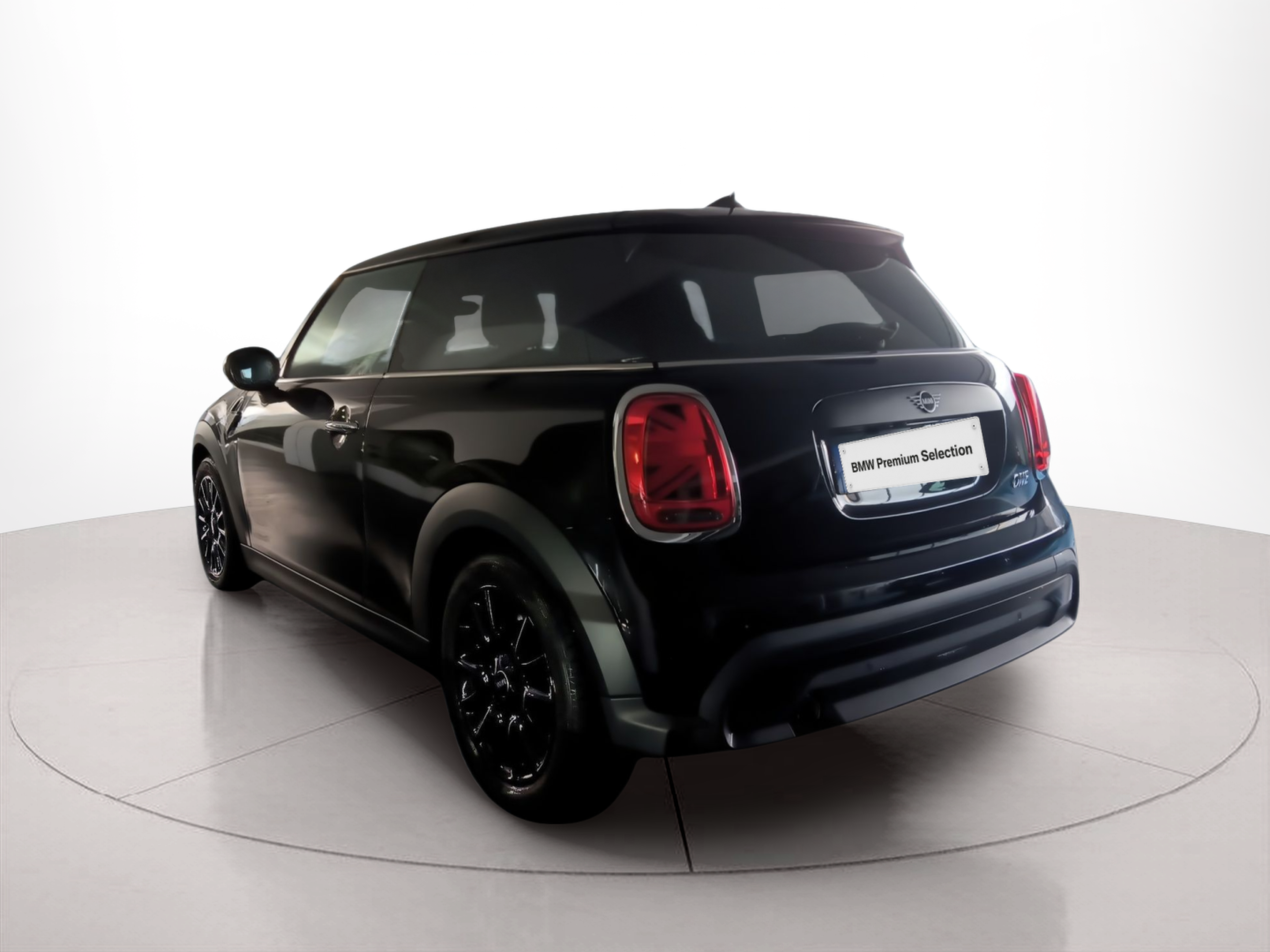 Fotos de MINI 3 Portas One 75 kW (102 CV)