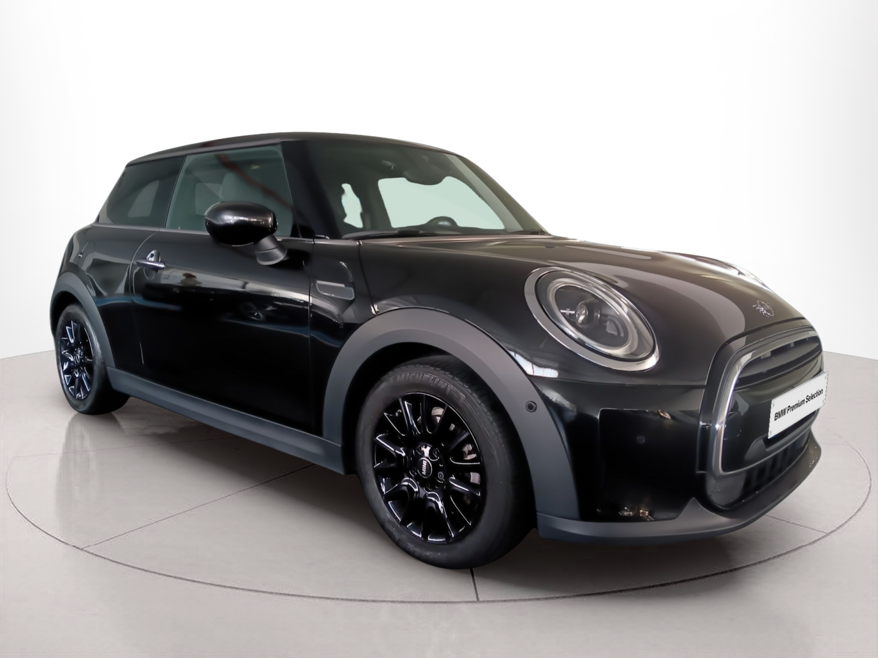 Fotos de MINI 3 Portas One 75 kW (102 CV)