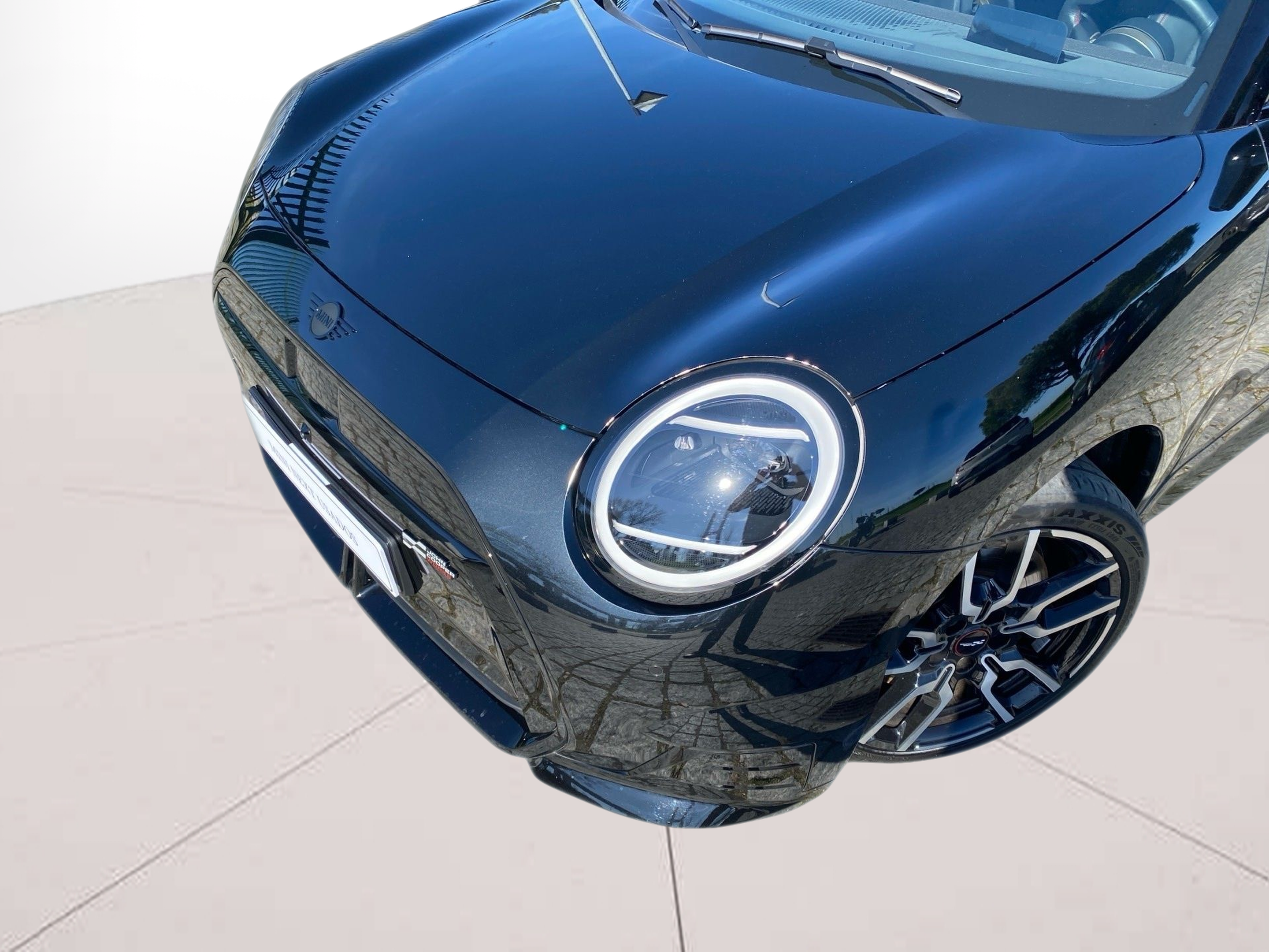 fotoG 5 del MINI MINI Cooper S E 160 kW (218 CV) 218cv Elétrico de 2024 em Vila Nova de Gaia