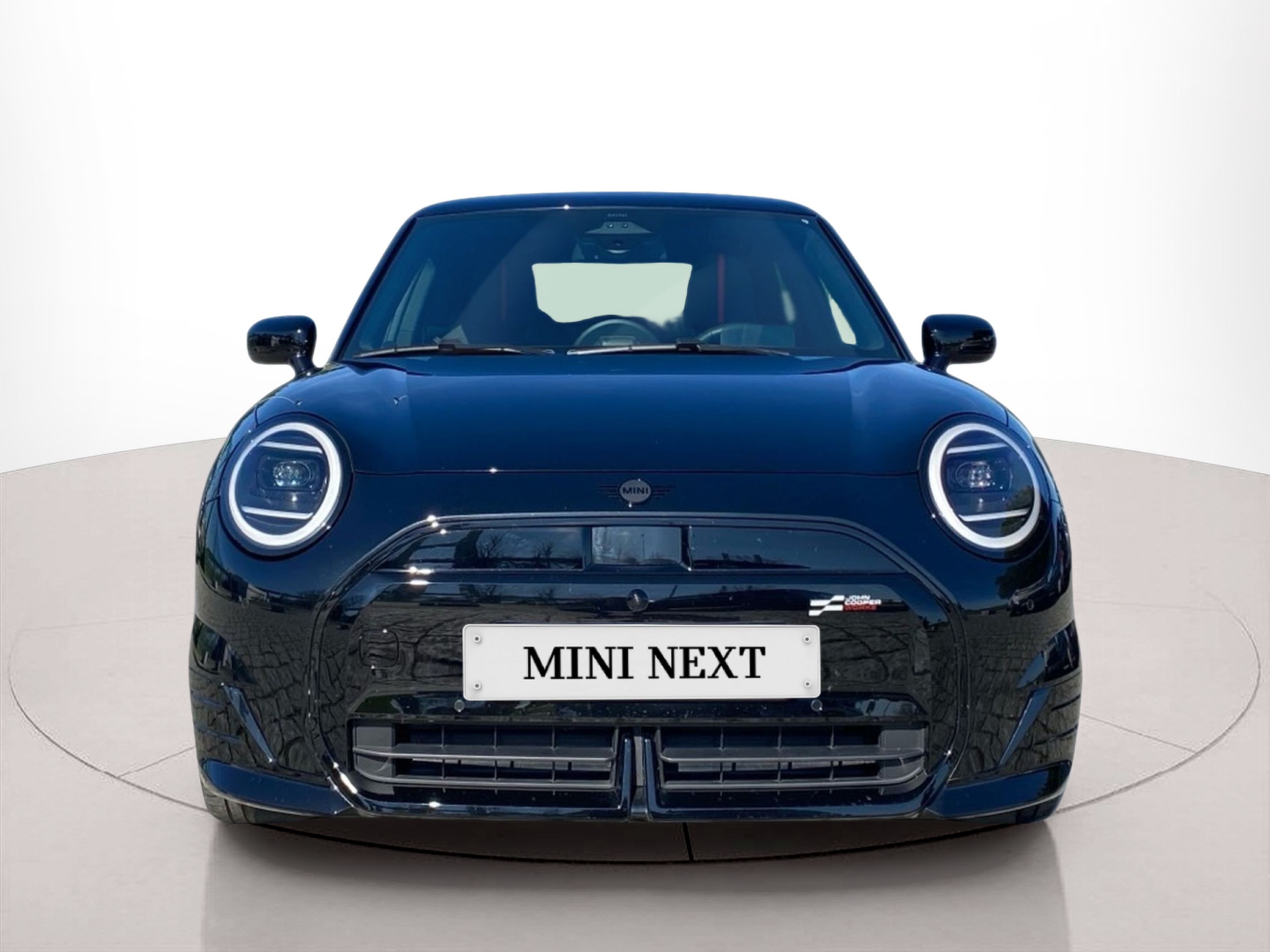 Fotos de MINI Cooper S E 160 kW (218 CV)