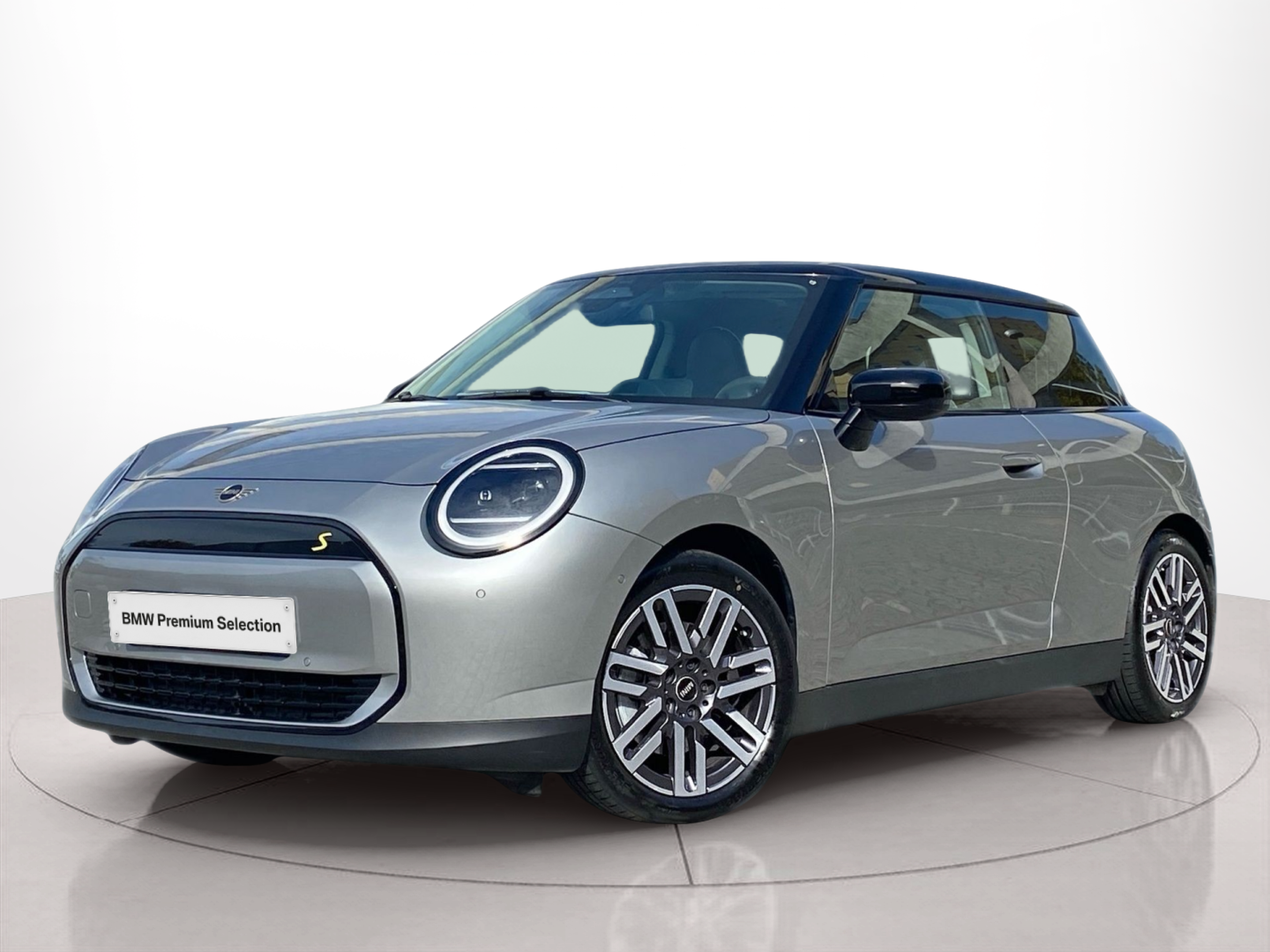 Fotos de MINI 3 Portas Cooper S E 160 kW (218 CV)