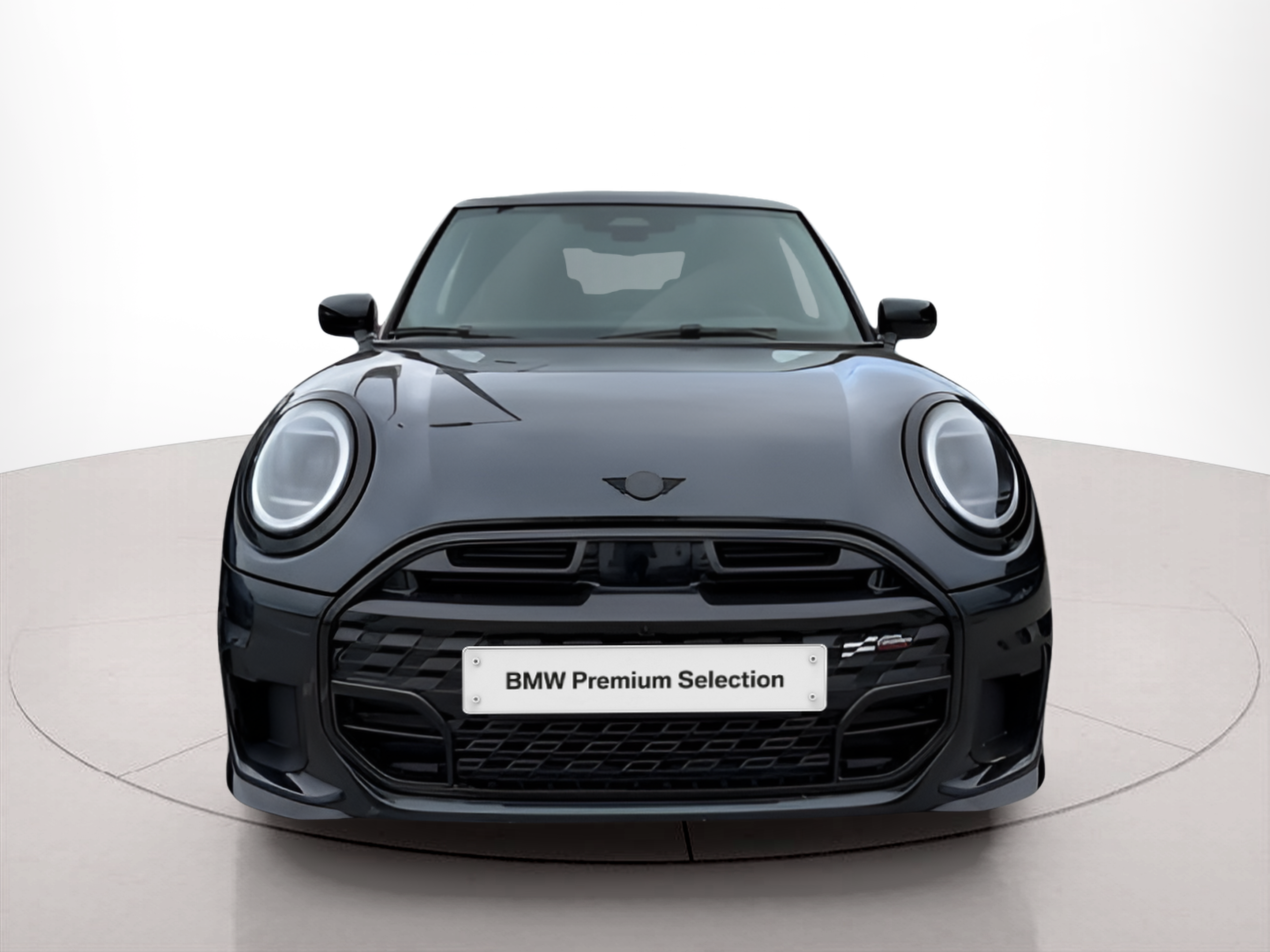 Fotos de MINI 3 Portas Cooper S 150 kW (204 CV)