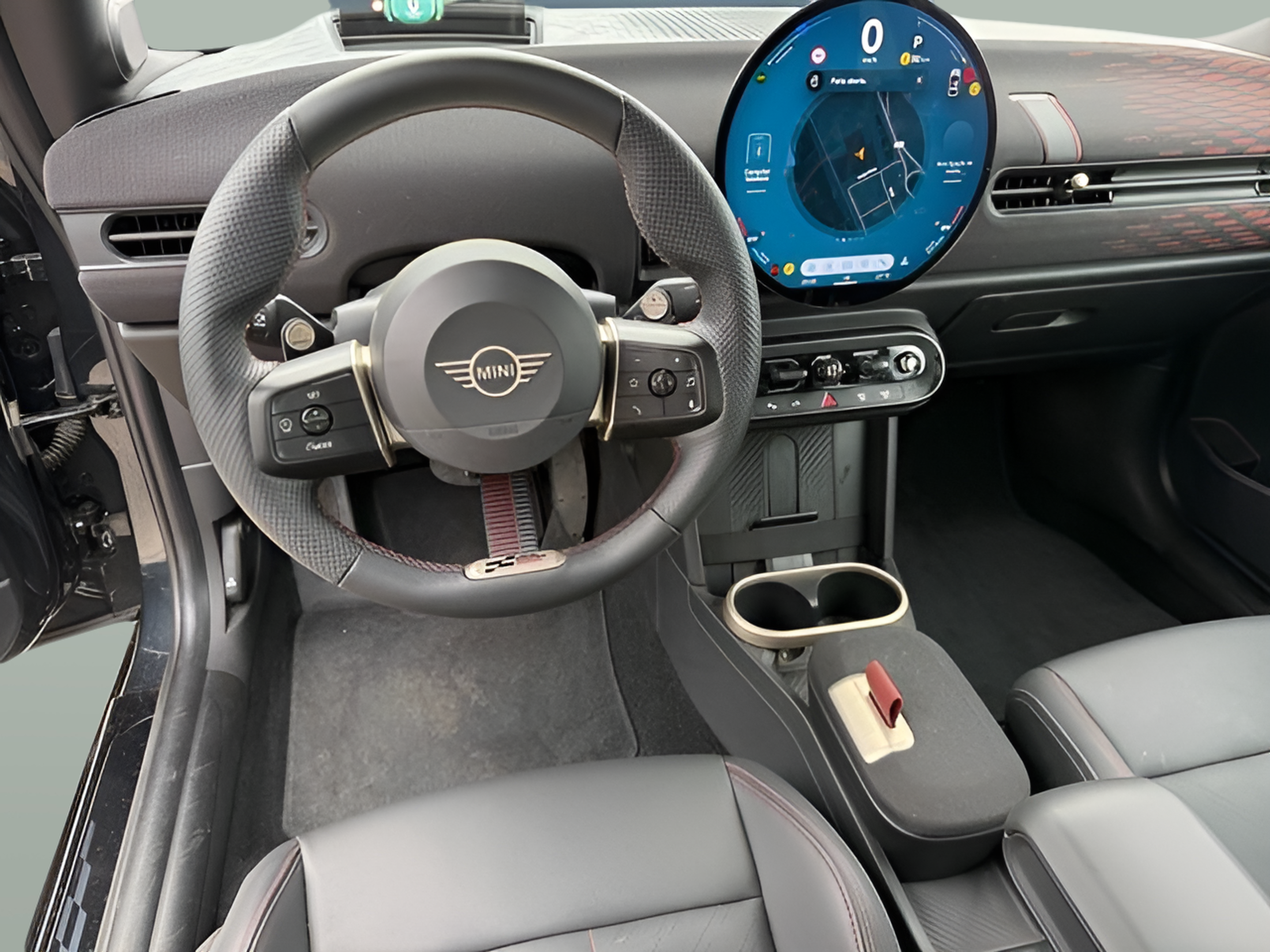 fotoG 5 del MINI MINI 3 Portas Cooper S 150 kW (204 CV) 204cv Gasolina de 2024 em Vila Nova de Gaia