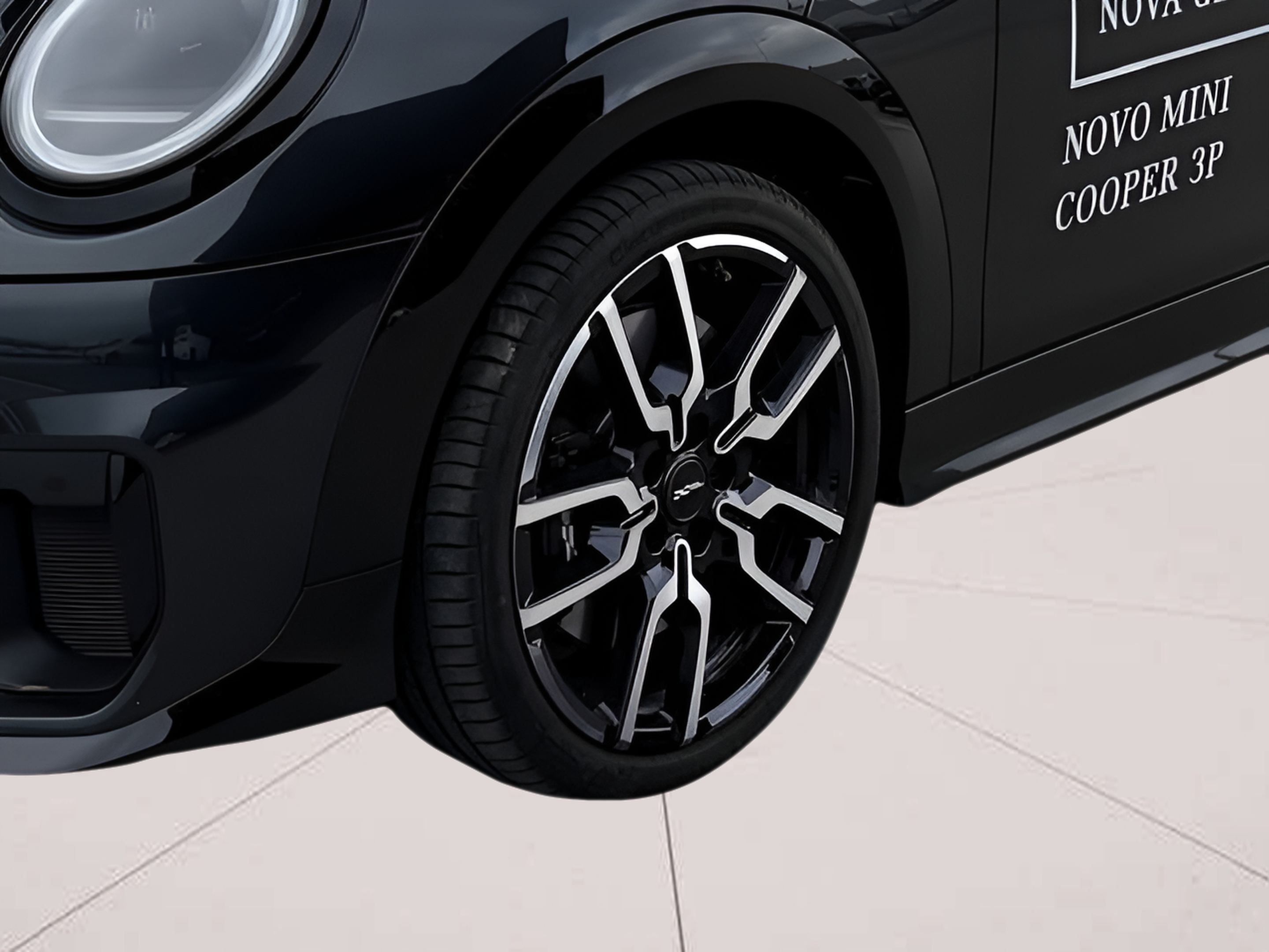 fotoG 4 del MINI MINI 3 Portas Cooper S 150 kW (204 CV) 204cv Gasolina de 2024 em Vila Nova de Gaia