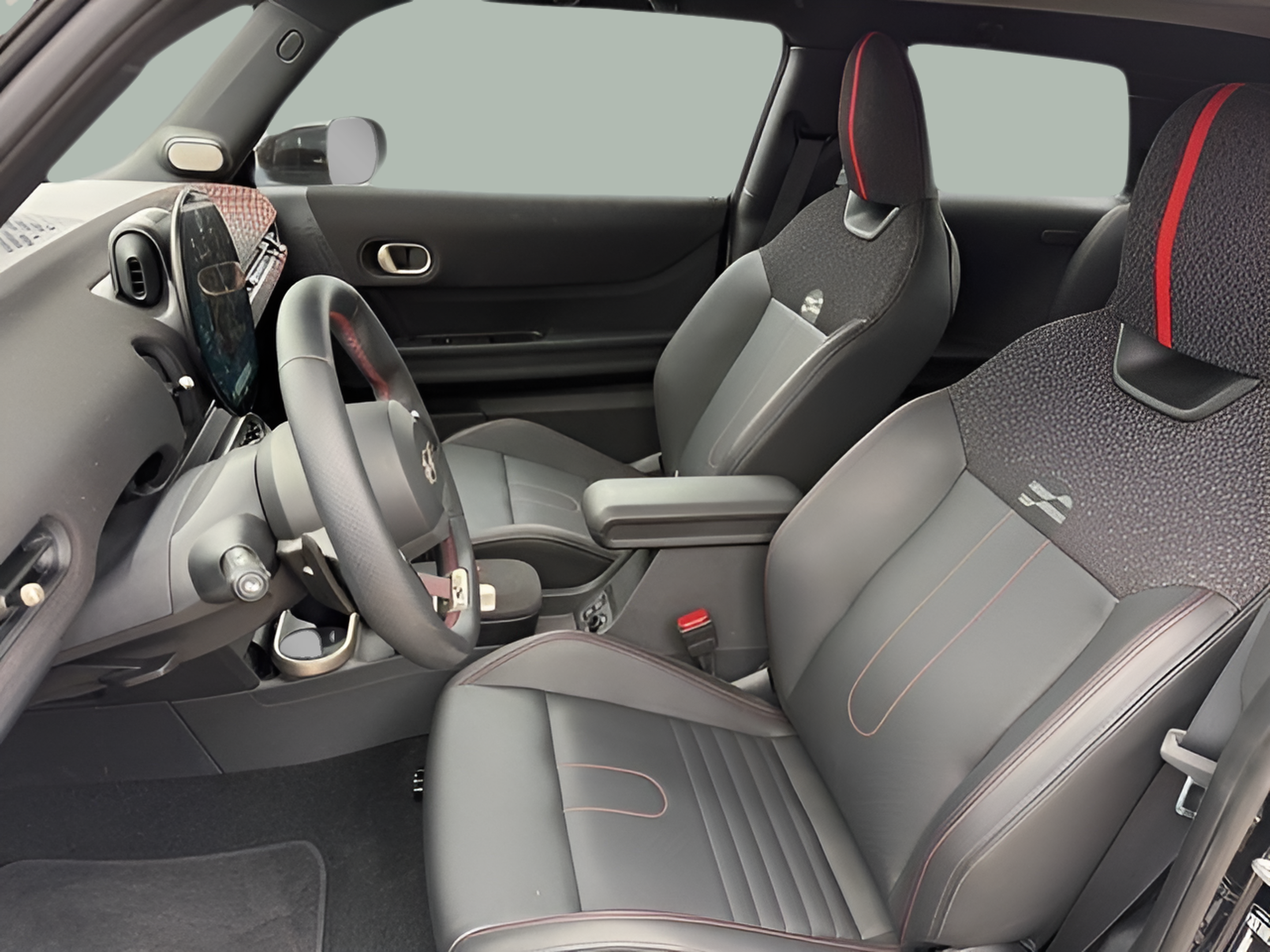 fotoG 6 del MINI MINI 3 Portas Cooper S 150 kW (204 CV) 204cv Gasolina de 2024 em Vila Nova de Gaia