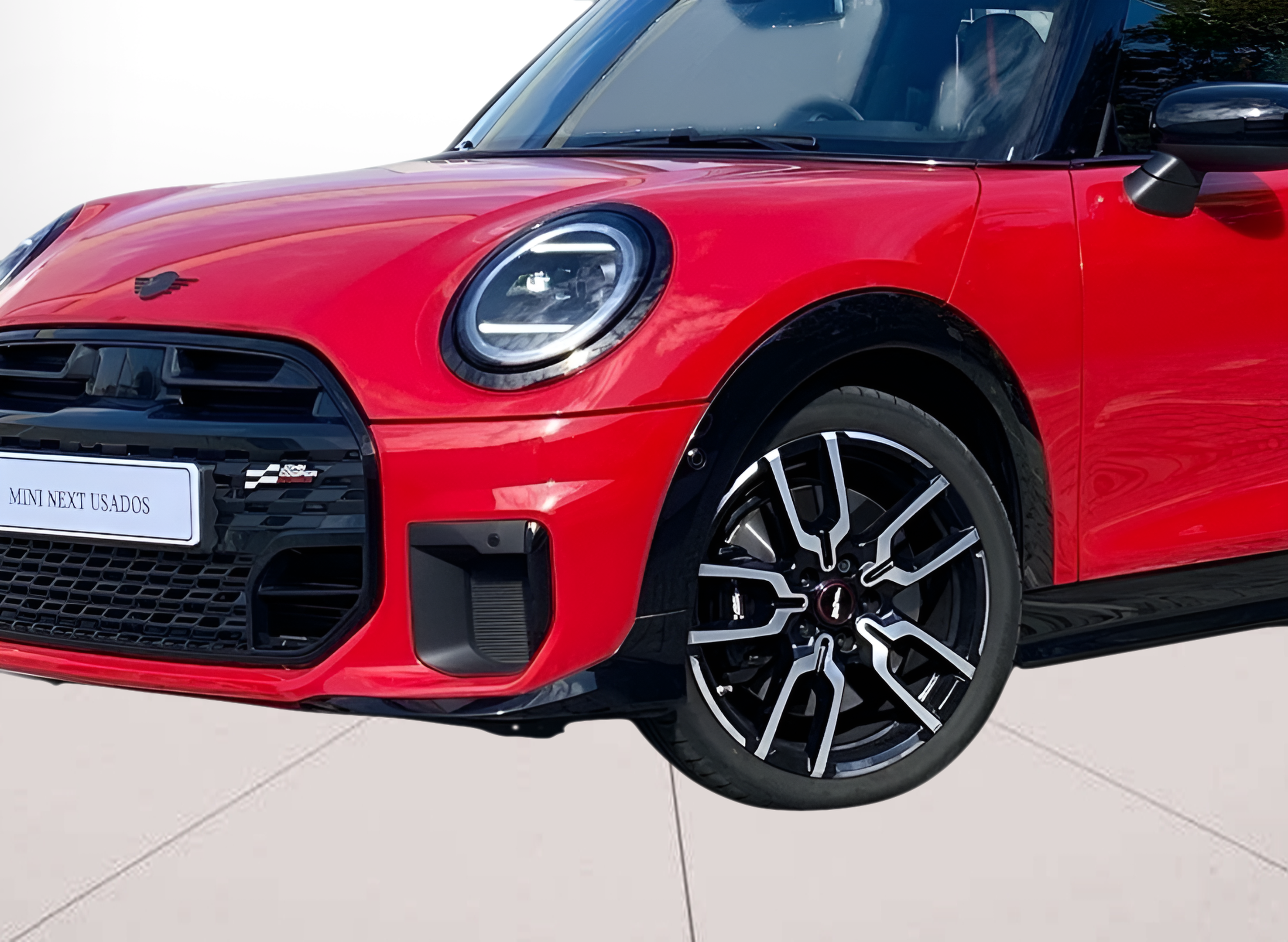 fotoG 5 del MINI MINI 3 Portas Cooper S 150 kW (204 CV) 204cv Gasolina de 2024 em Vila Nova de Gaia