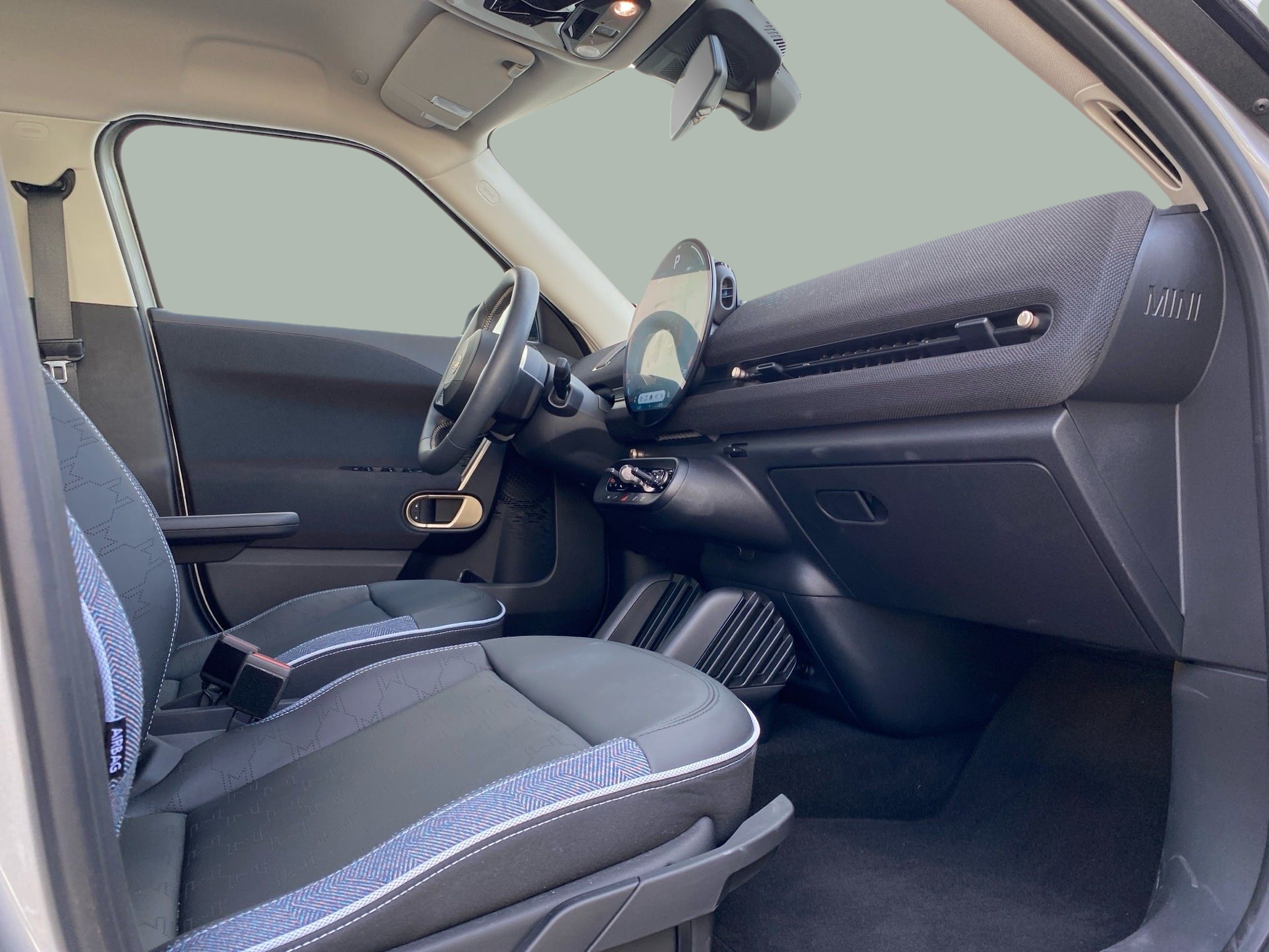 fotoG 7 del MINI MINI Aceman E 135 kW (184 CV) 184cv Elétrico de 2025 em Vila Nova de Gaia