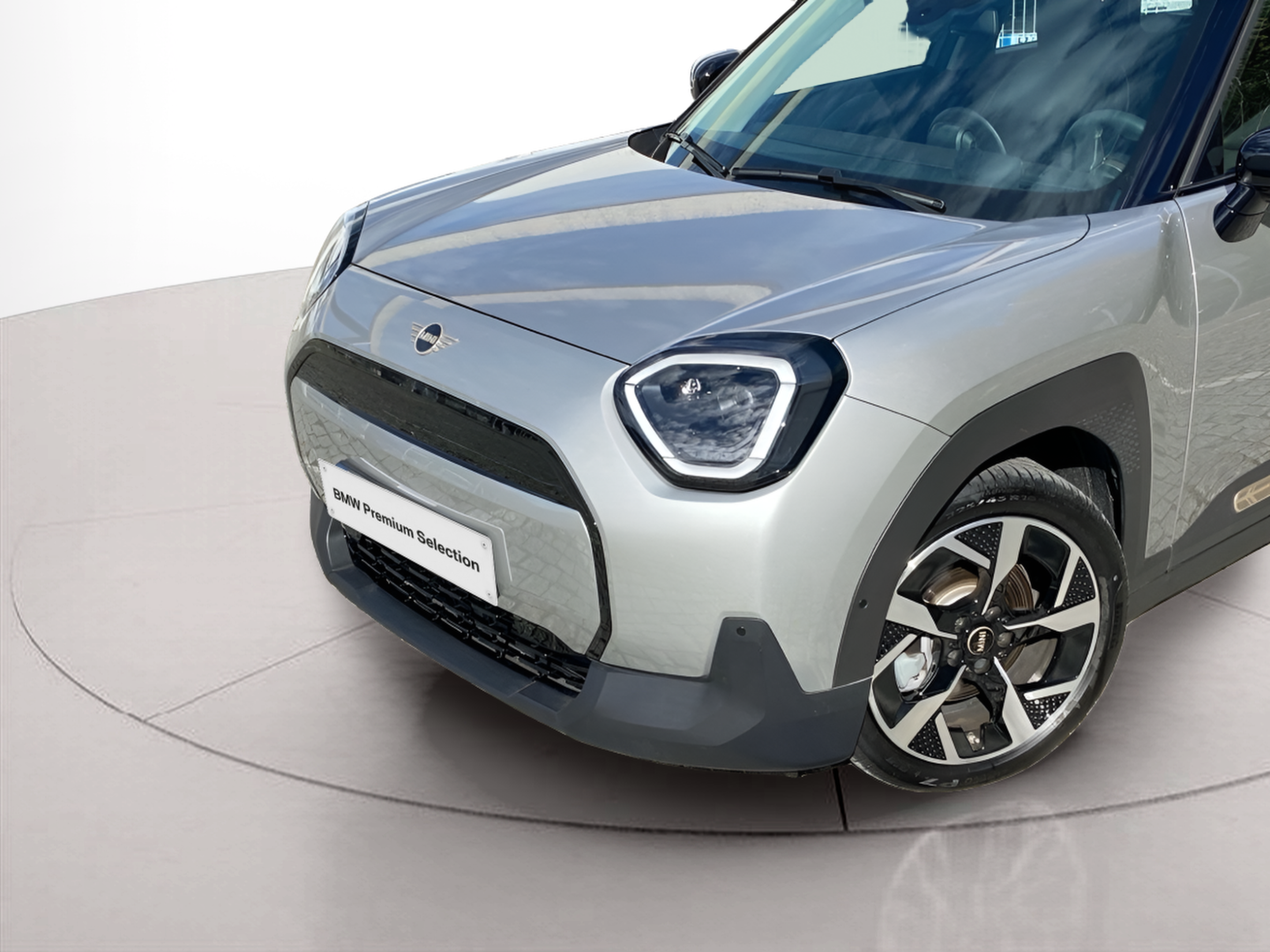 fotoG 5 del MINI MINI Aceman E 135 kW (184 CV) 184cv Elétrico de 2025 em Vila Nova de Gaia