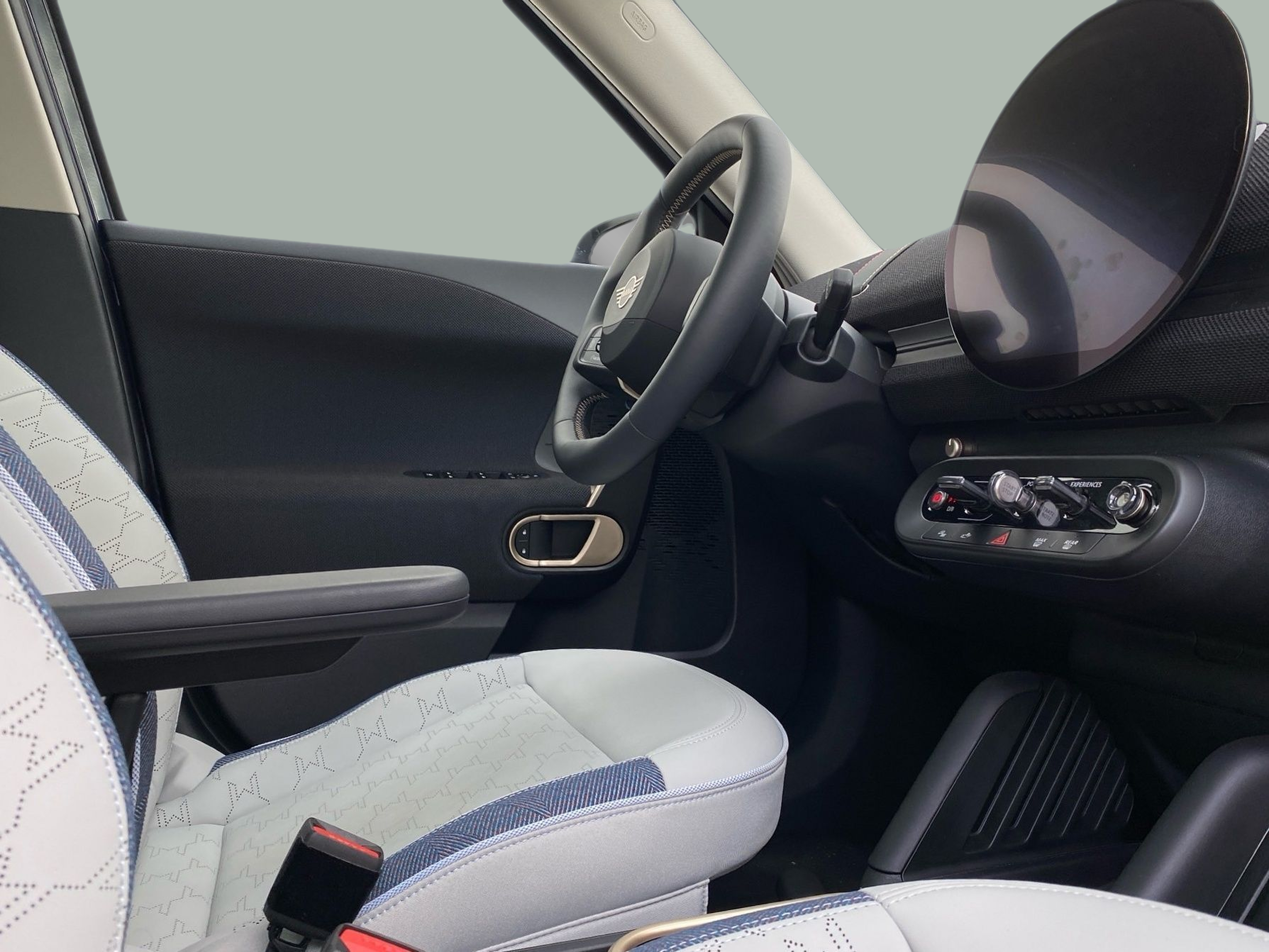 fotoG 7 del MINI MINI Aceman E 135 kW (184 CV) 184cv Elétrico de 2024 em Vila Nova de Gaia