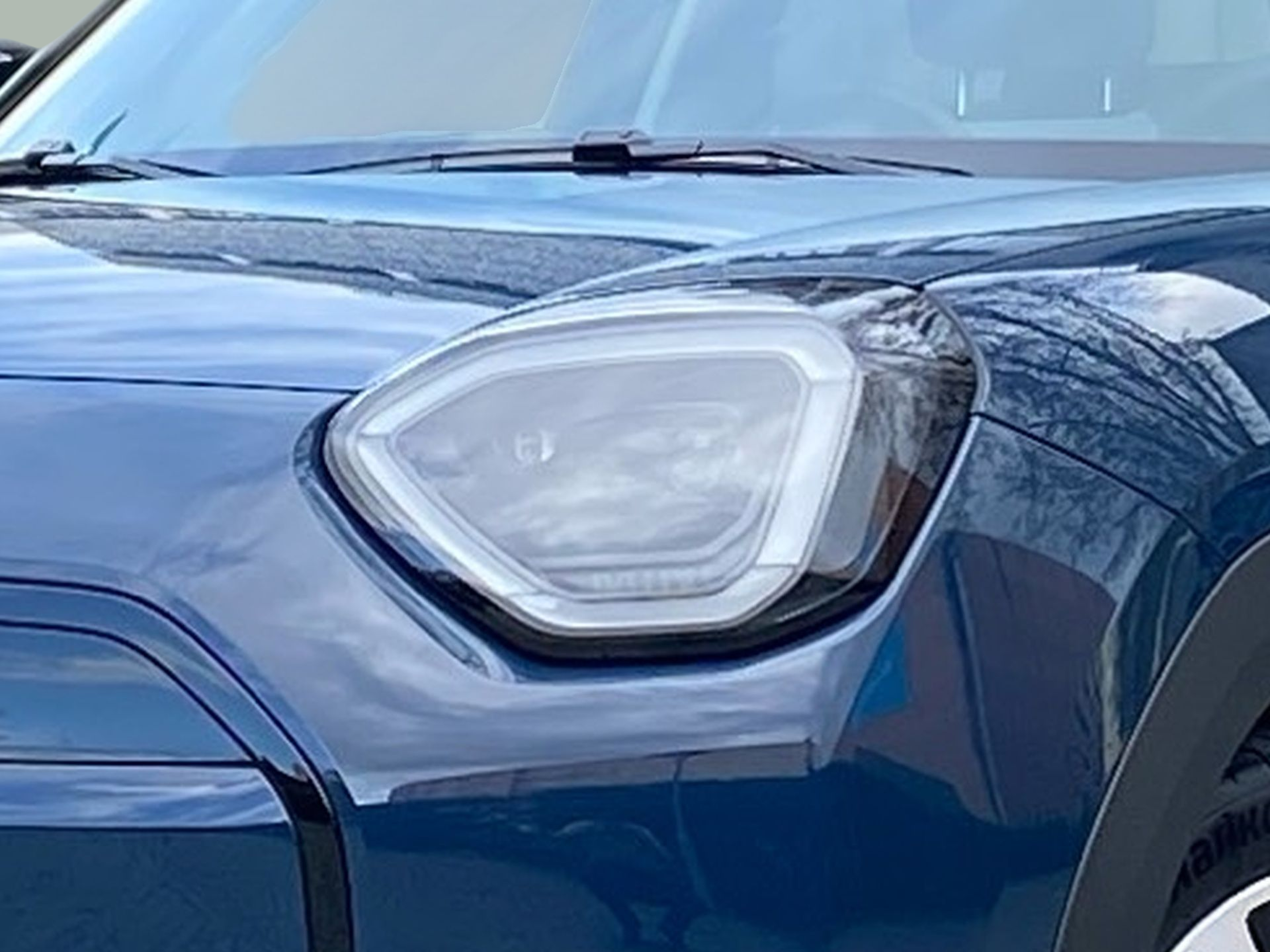 fotoG 5 del MINI MINI Aceman E 135 kW (184 CV) 184cv Elétrico de 2024 em Vila Nova de Gaia