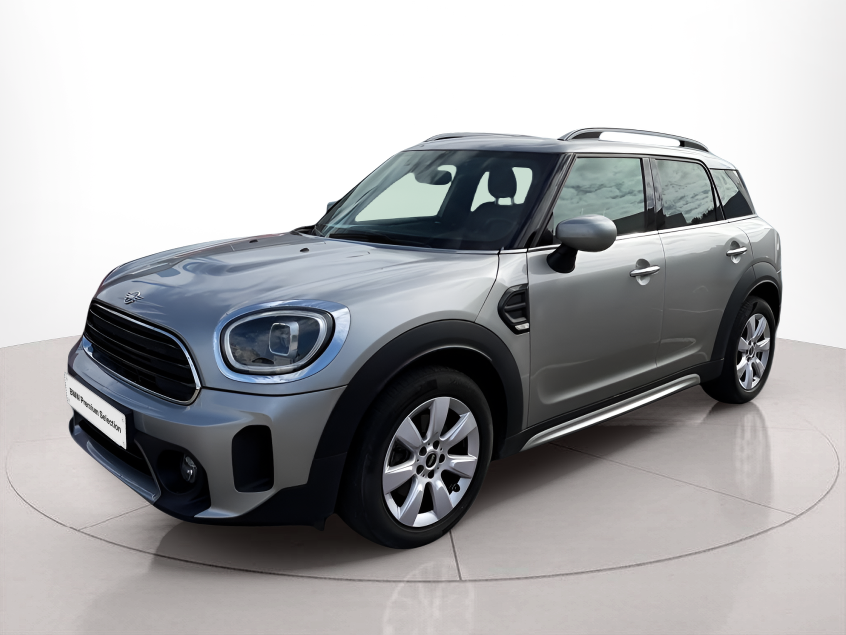 Fotos de MINI Countryman Cooper D 110 kW (150 CV)
