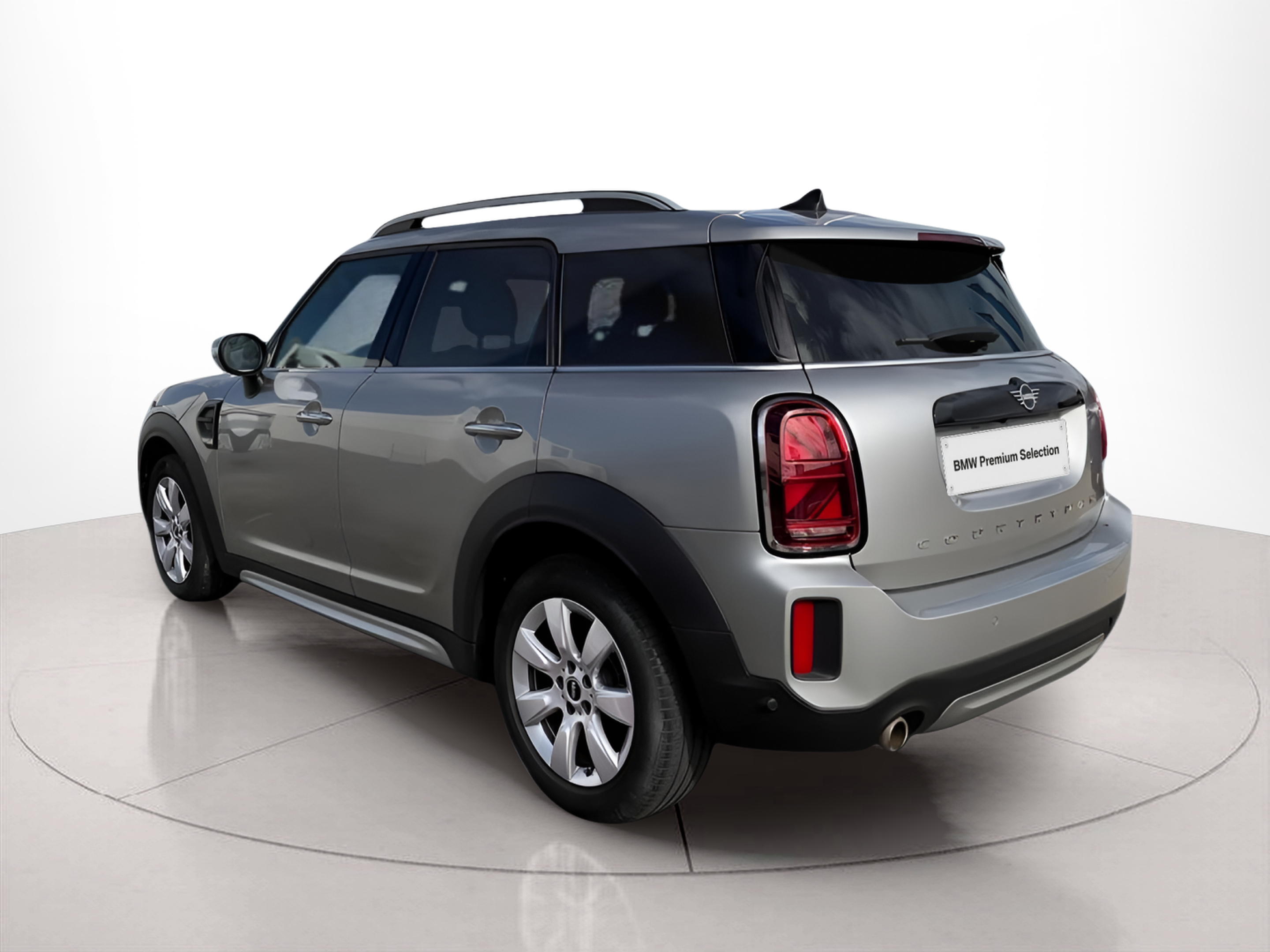 fotoG 11 del MINI MINI Countryman Cooper D 110 kW (150 CV) 150cv Diesel de 2023 em Vila Nova de Gaia