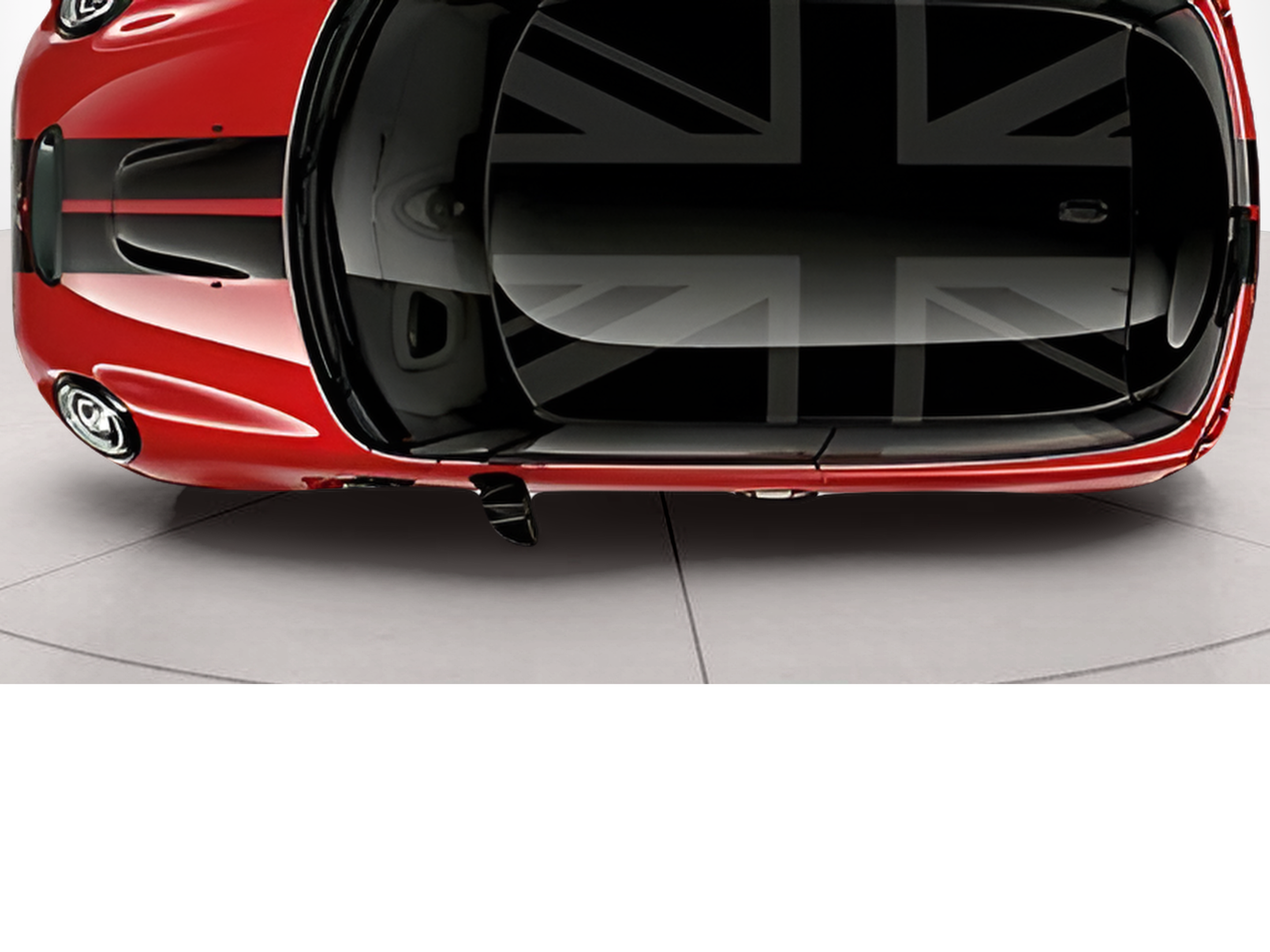 fotoG 9 del MINI MINI Countryman Cooper D 110 kW (150 CV) 150cv Diesel de 2023 em Vila Nova de Gaia