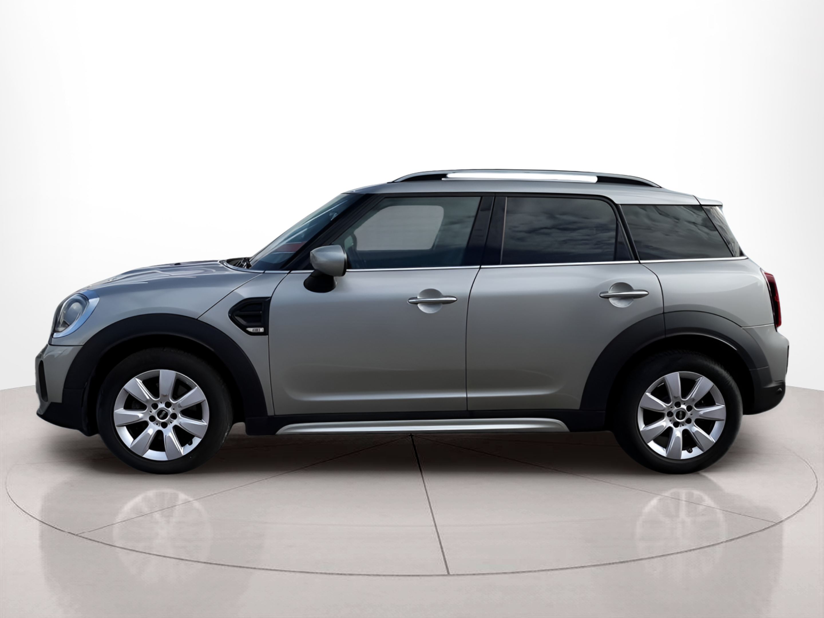 Fotos de MINI Countryman Cooper D 110 kW (150 CV)