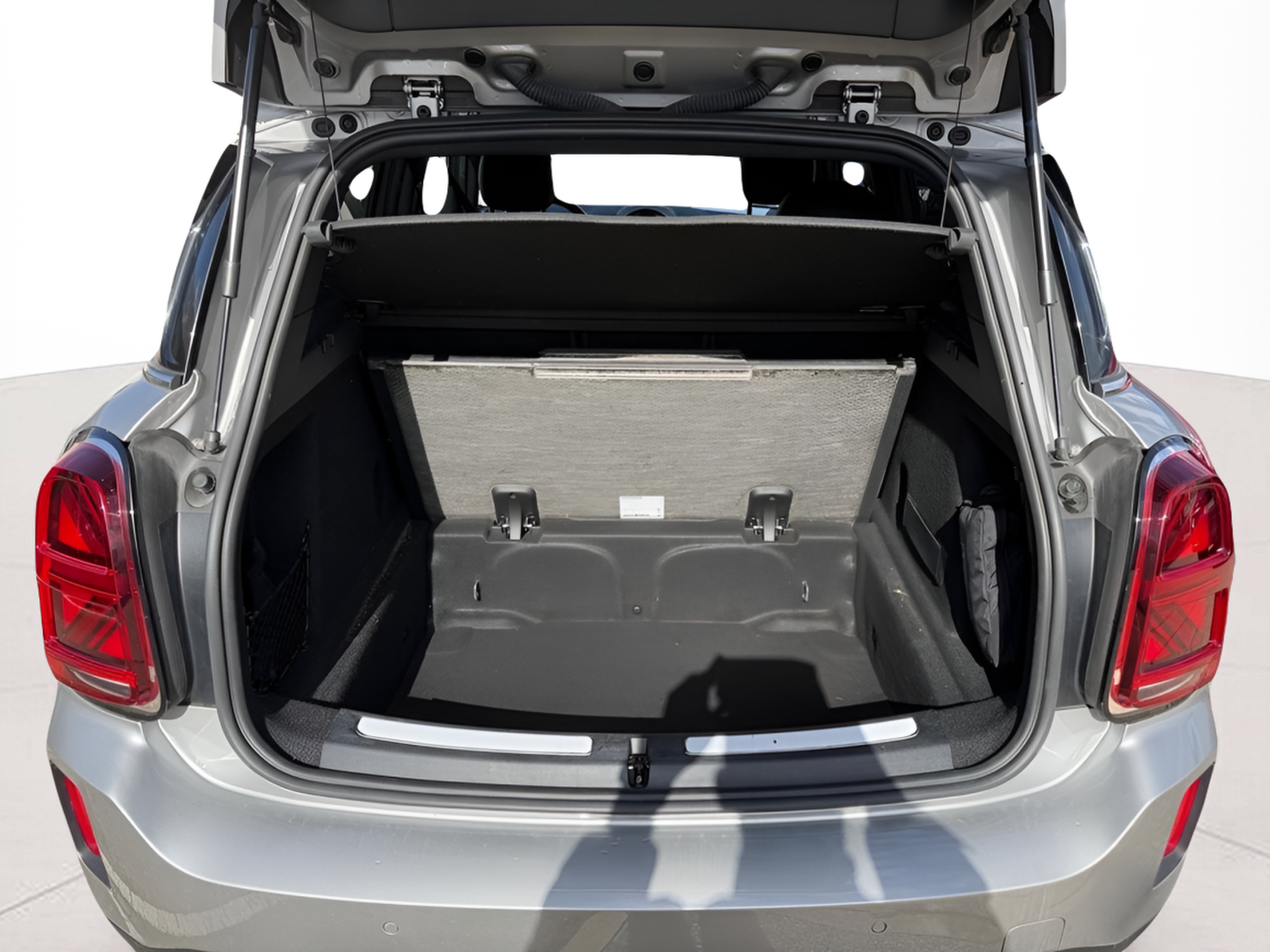 fotoG 16 del MINI MINI Countryman Cooper D 110 kW (150 CV) 150cv Diesel de 2023 em Vila Nova de Gaia