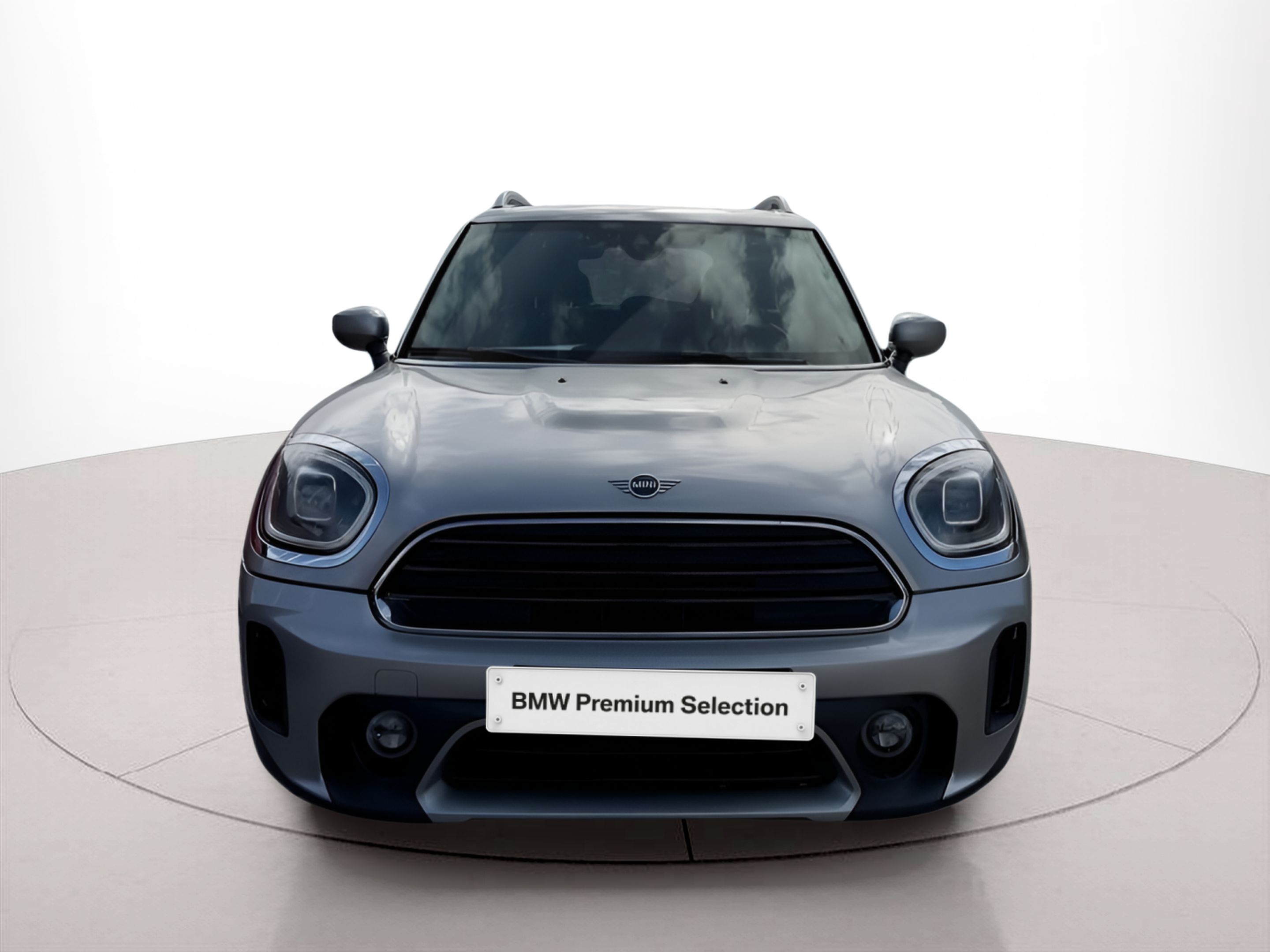 Fotos de MINI Countryman Cooper D 110 kW (150 CV)