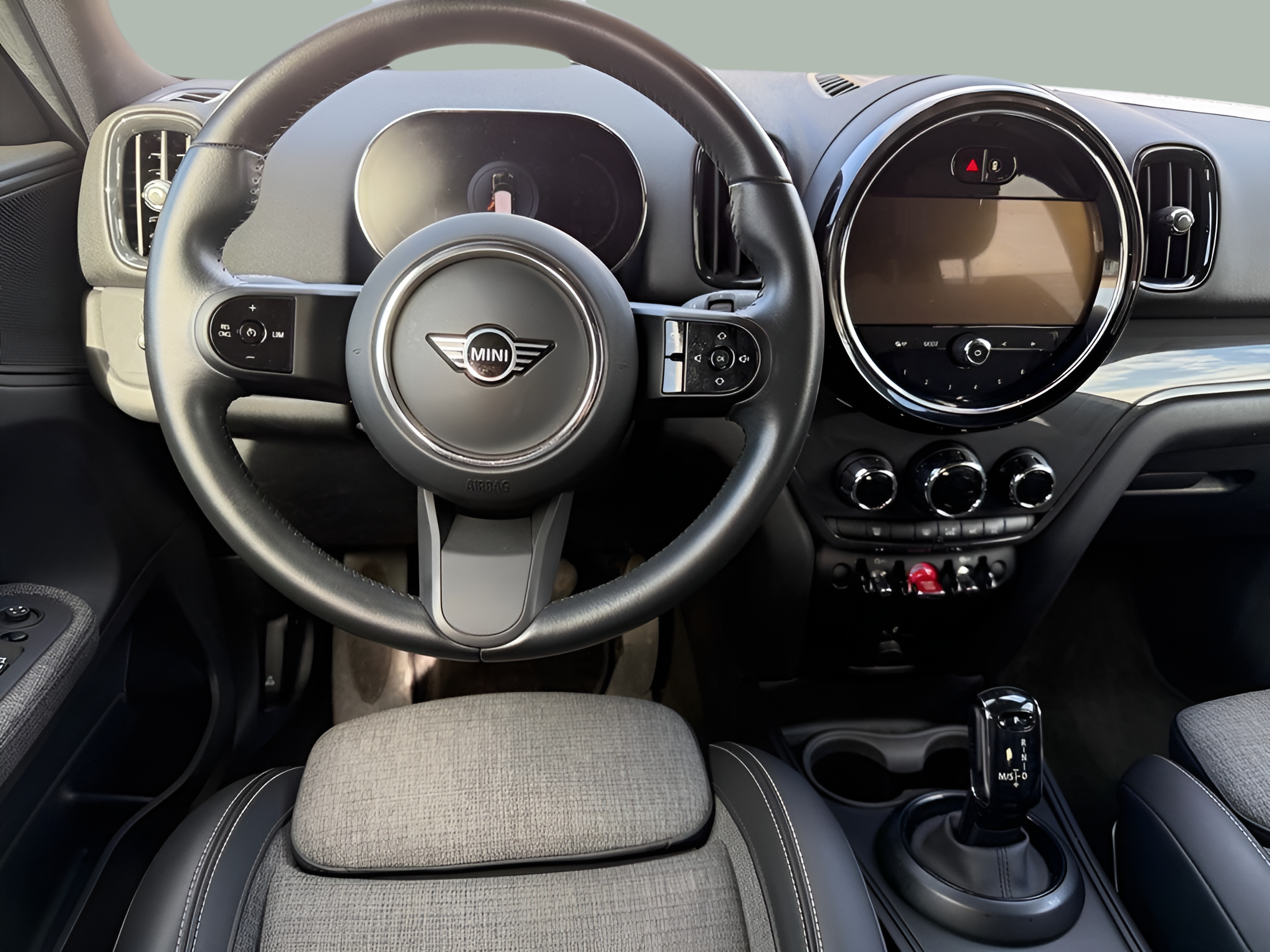 fotoG 12 del MINI MINI Countryman Cooper D 110 kW (150 CV) 150cv Diesel de 2023 em Vila Nova de Gaia