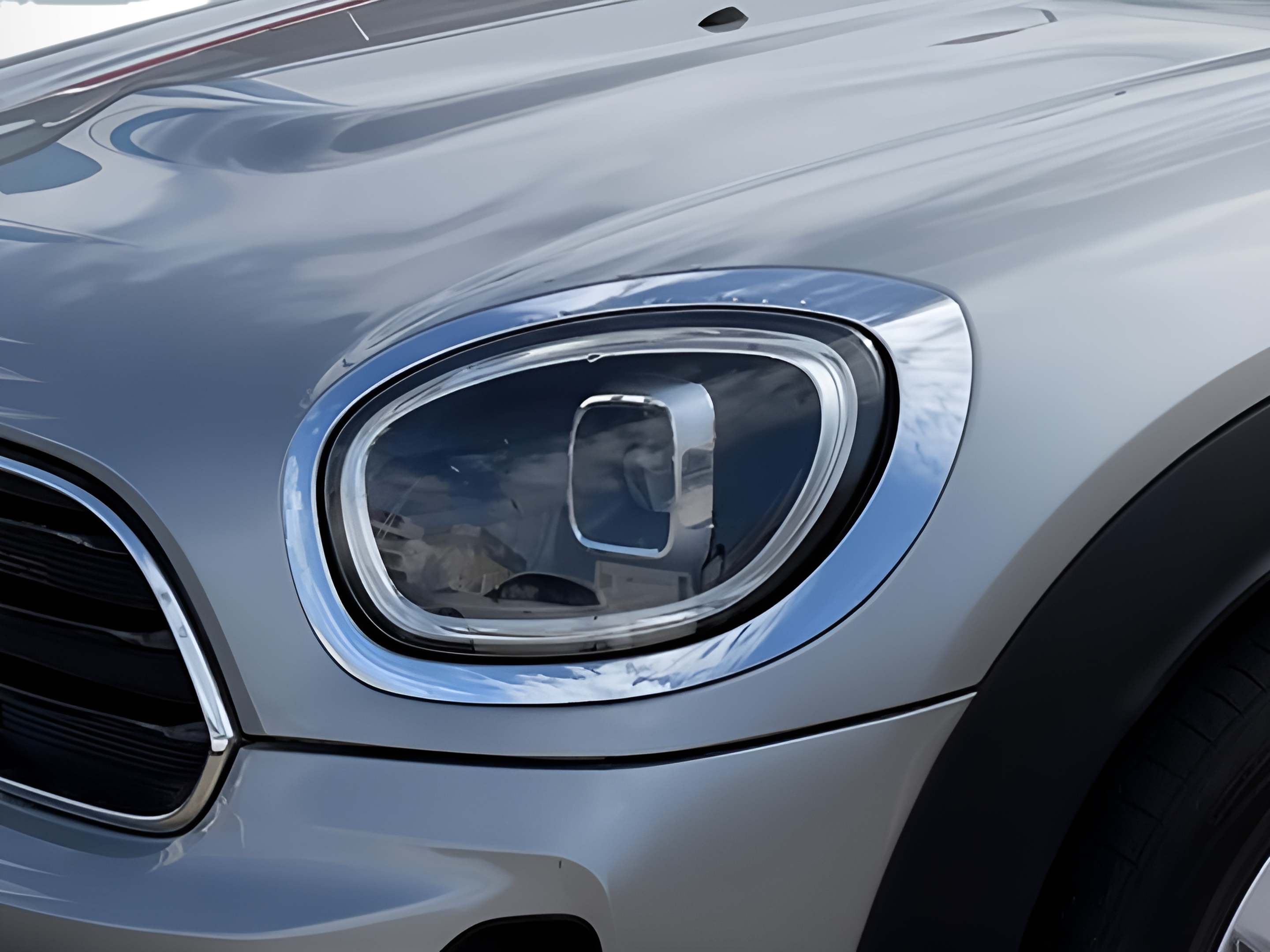 fotoG 10 del MINI MINI Countryman Cooper D 110 kW (150 CV) 150cv Diesel de 2023 em Vila Nova de Gaia