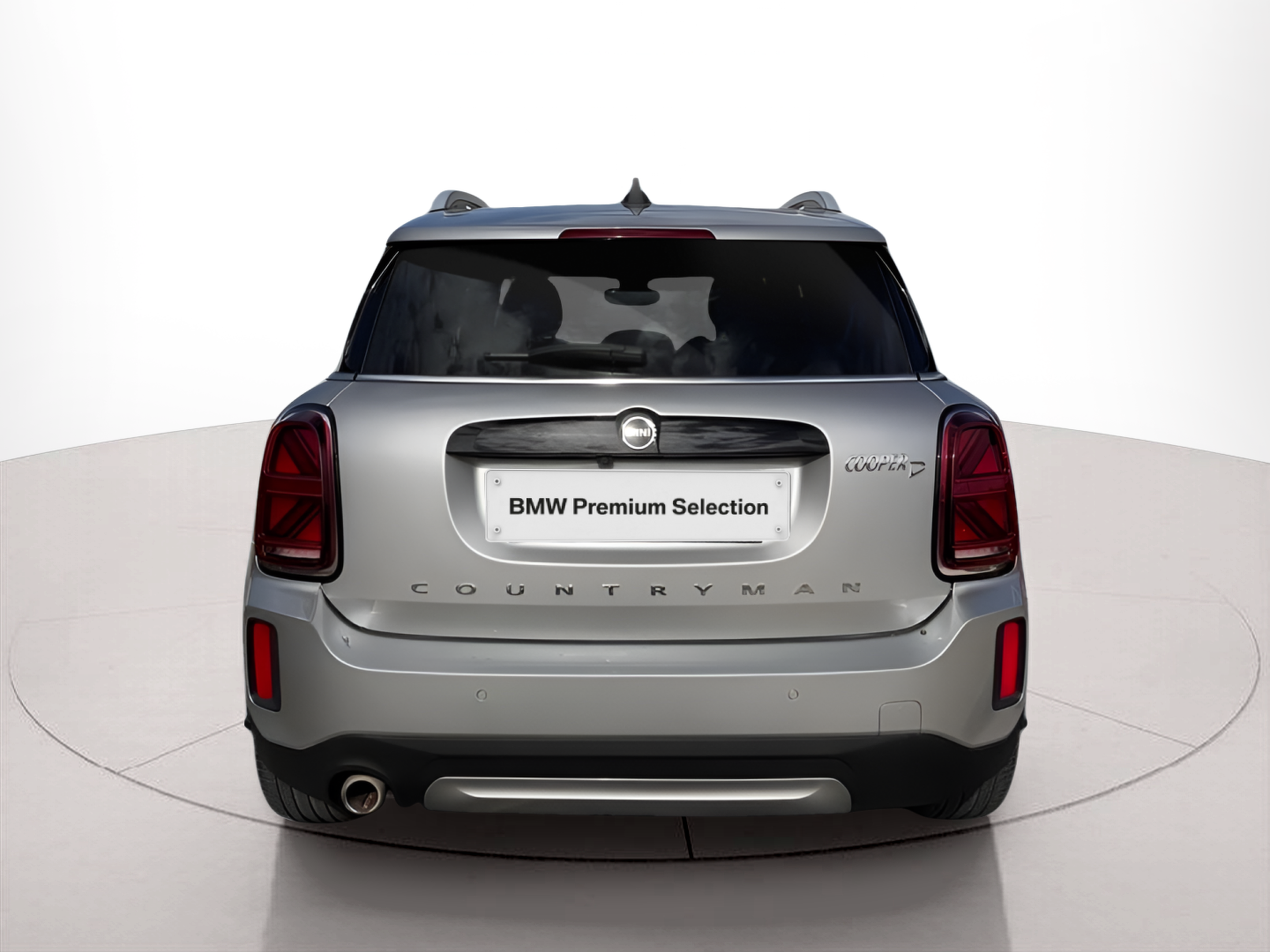 fotoG 4 del MINI MINI Countryman Cooper D 110 kW (150 CV) 150cv Diesel de 2023 em Vila Nova de Gaia