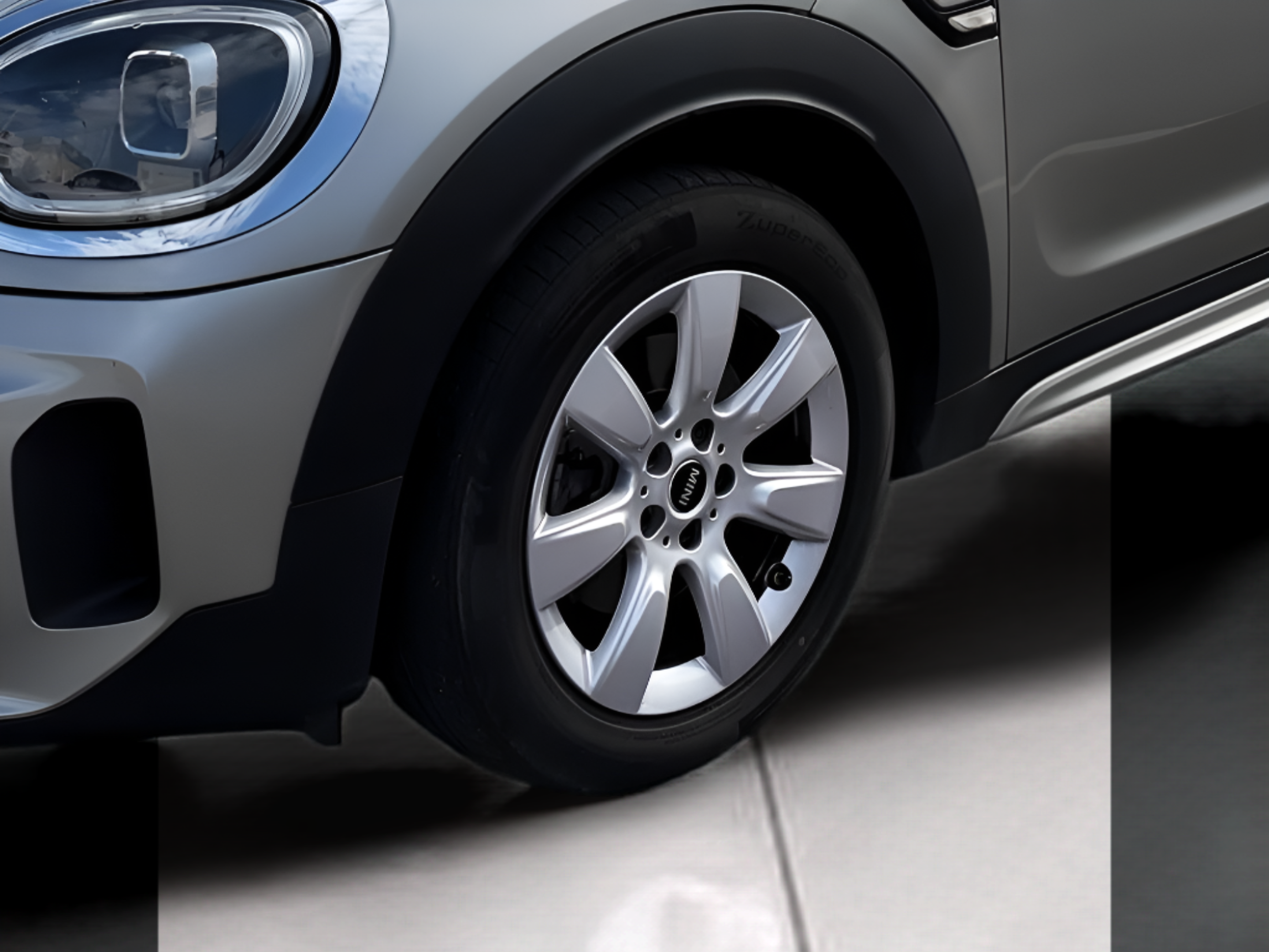 fotoG 5 del MINI MINI Countryman Cooper D 110 kW (150 CV) 150cv Diesel de 2023 em Vila Nova de Gaia