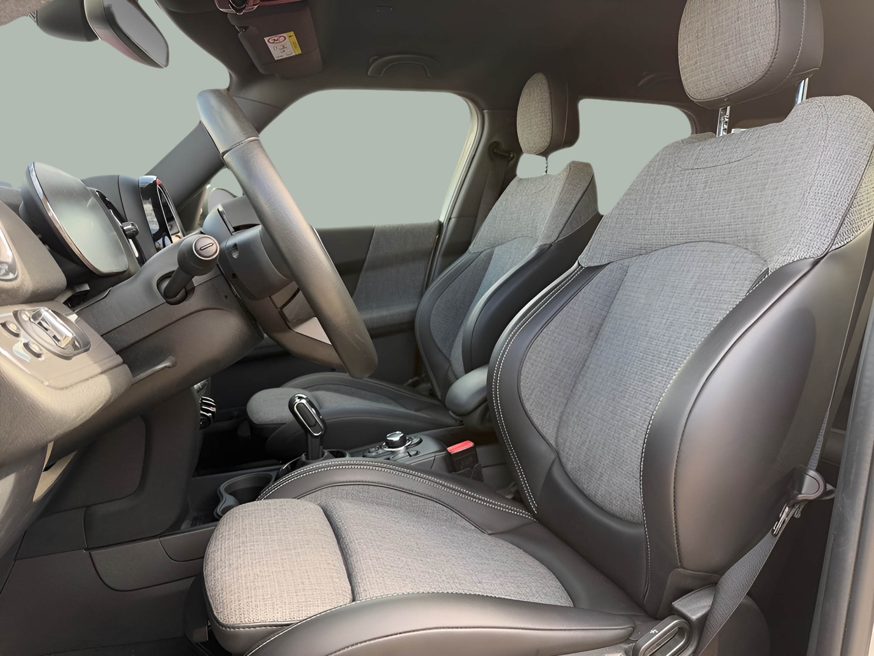 fotoG 7 del MINI MINI Countryman Cooper D 110 kW (150 CV) 150cv Diesel de 2023 em Vila Nova de Gaia