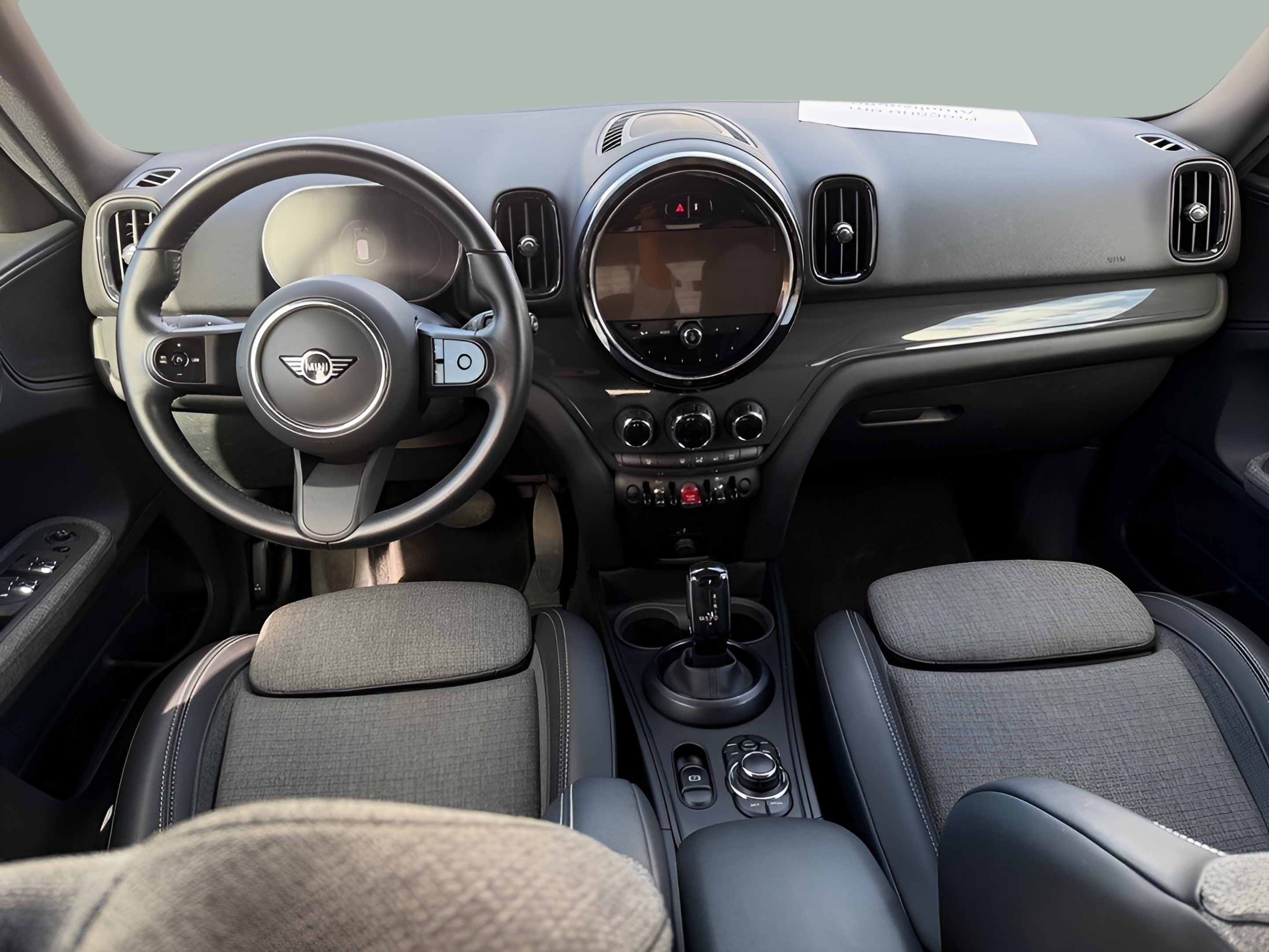 fotoG 6 del MINI MINI Countryman Cooper D 110 kW (150 CV) 150cv Diesel de 2023 em Vila Nova de Gaia