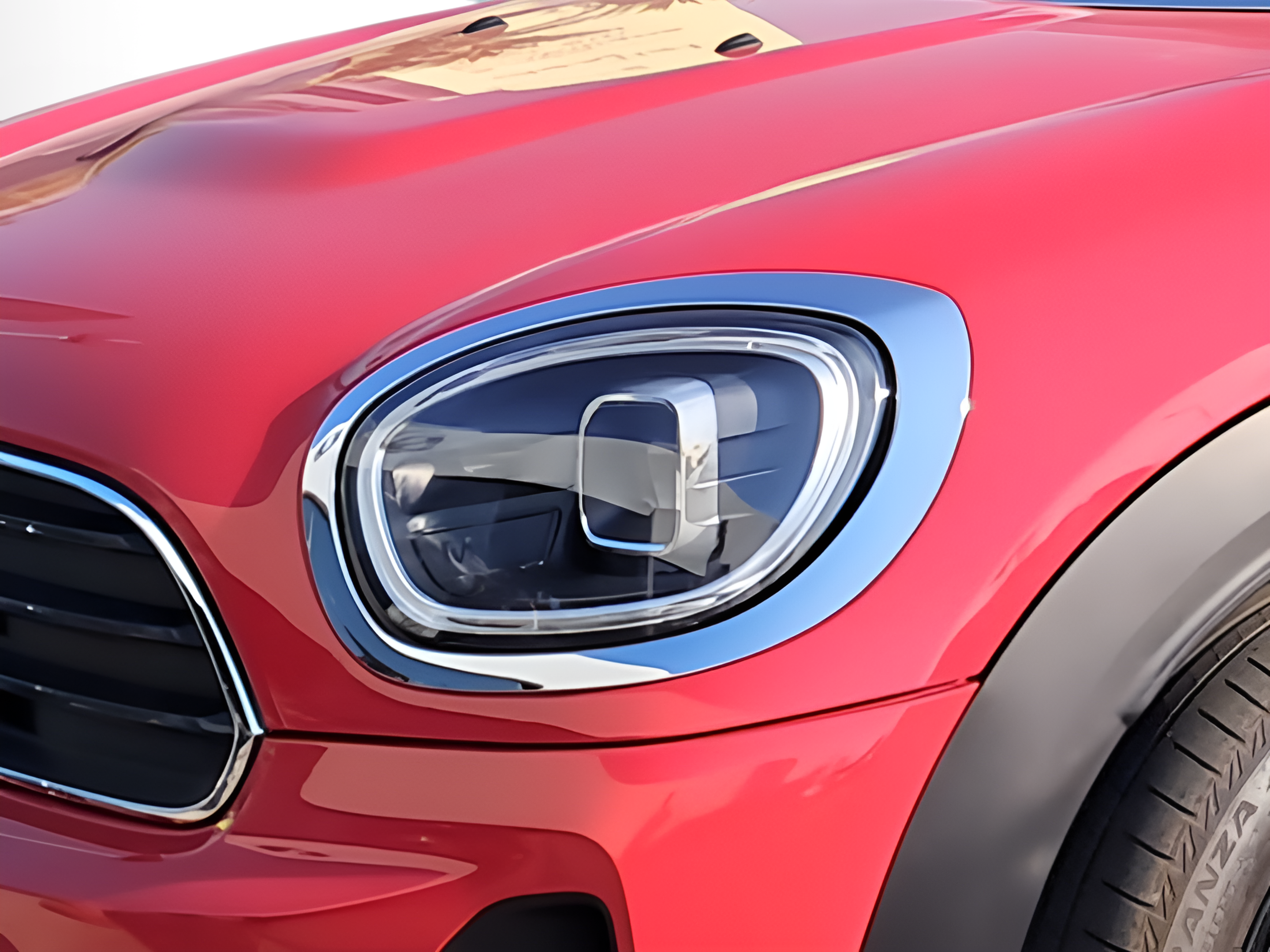 fotoG 10 del MINI MINI Countryman Cooper D 110 kW (150 CV) 150cv Diesel de 2023 em Vila Nova de Gaia