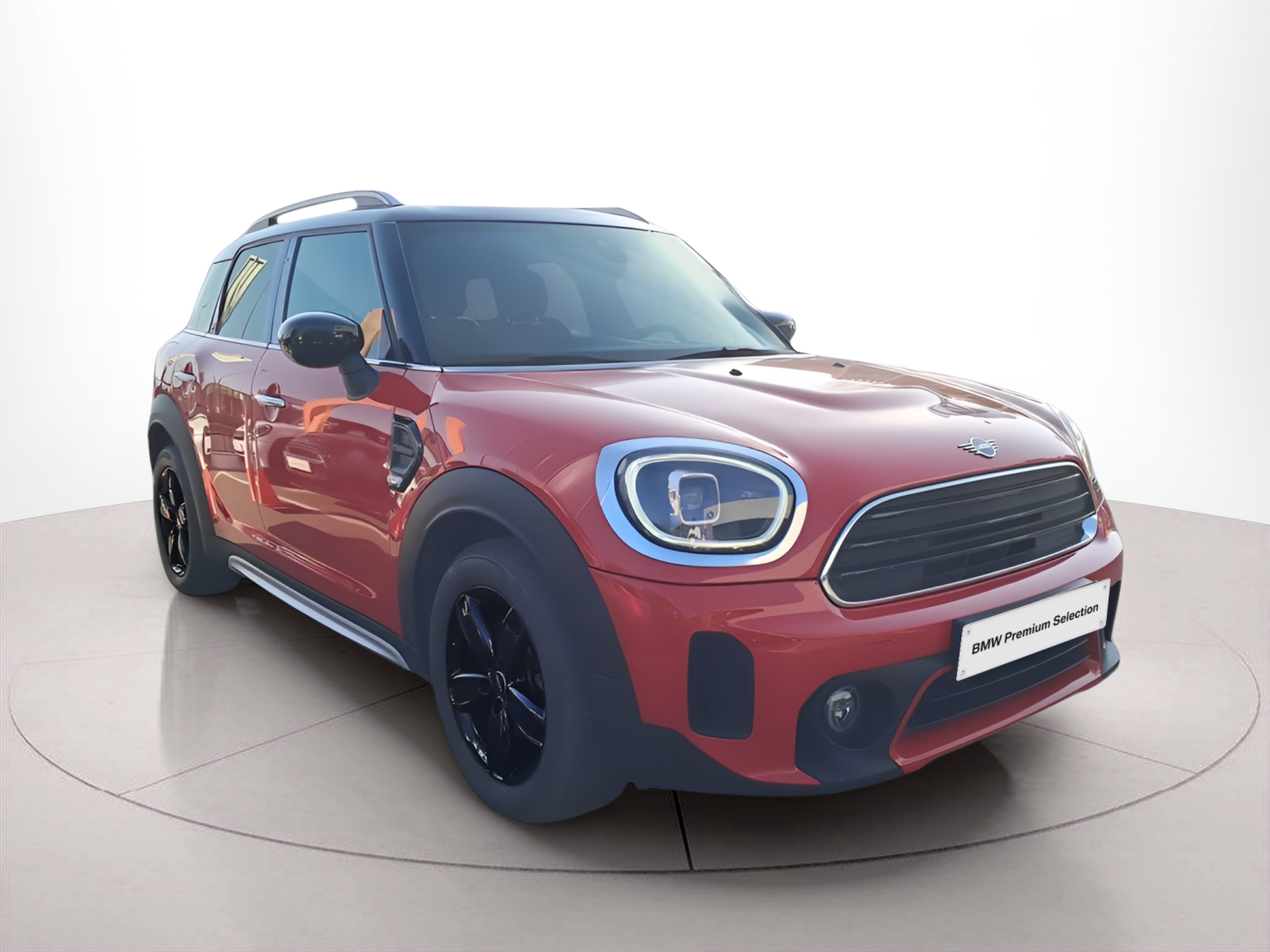 fotoG 13 del MINI MINI Countryman Cooper D 110 kW (150 CV) 150cv Diesel de 2023 em Vila Nova de Gaia