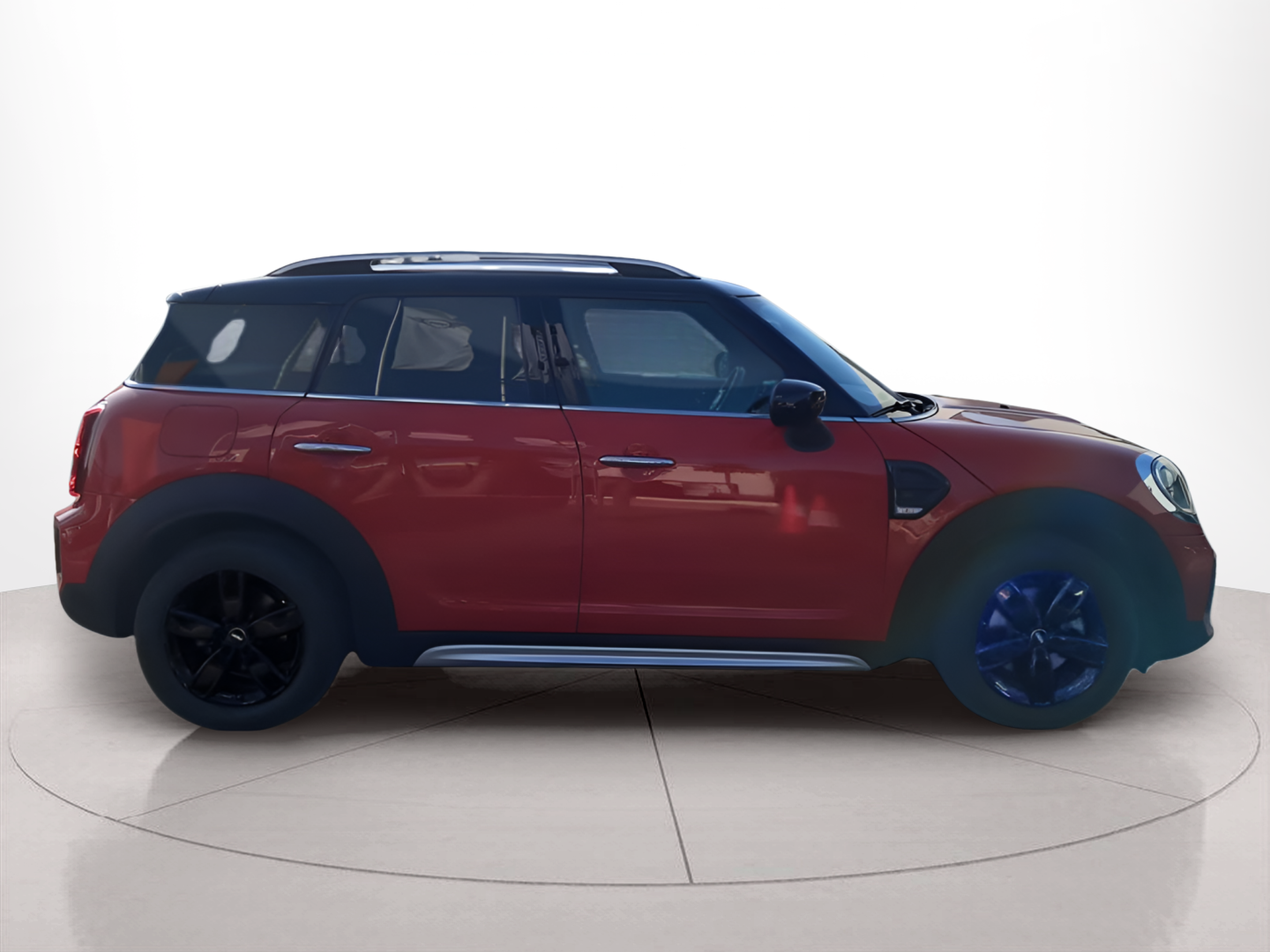 fotoG 12 del MINI MINI Countryman Cooper D 110 kW (150 CV) 150cv Diesel de 2023 em Vila Nova de Gaia