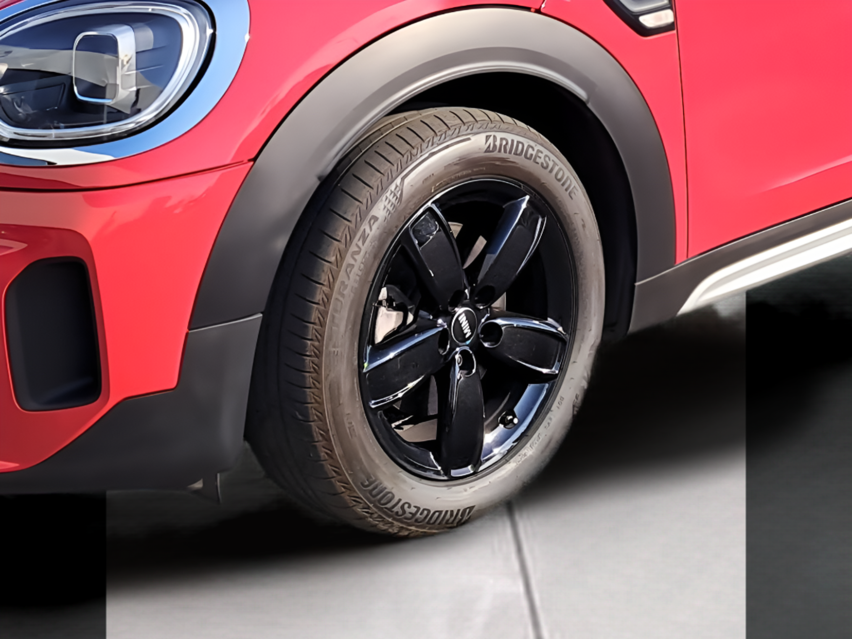 fotoG 5 del MINI MINI Countryman Cooper D 110 kW (150 CV) 150cv Diesel de 2023 em Vila Nova de Gaia