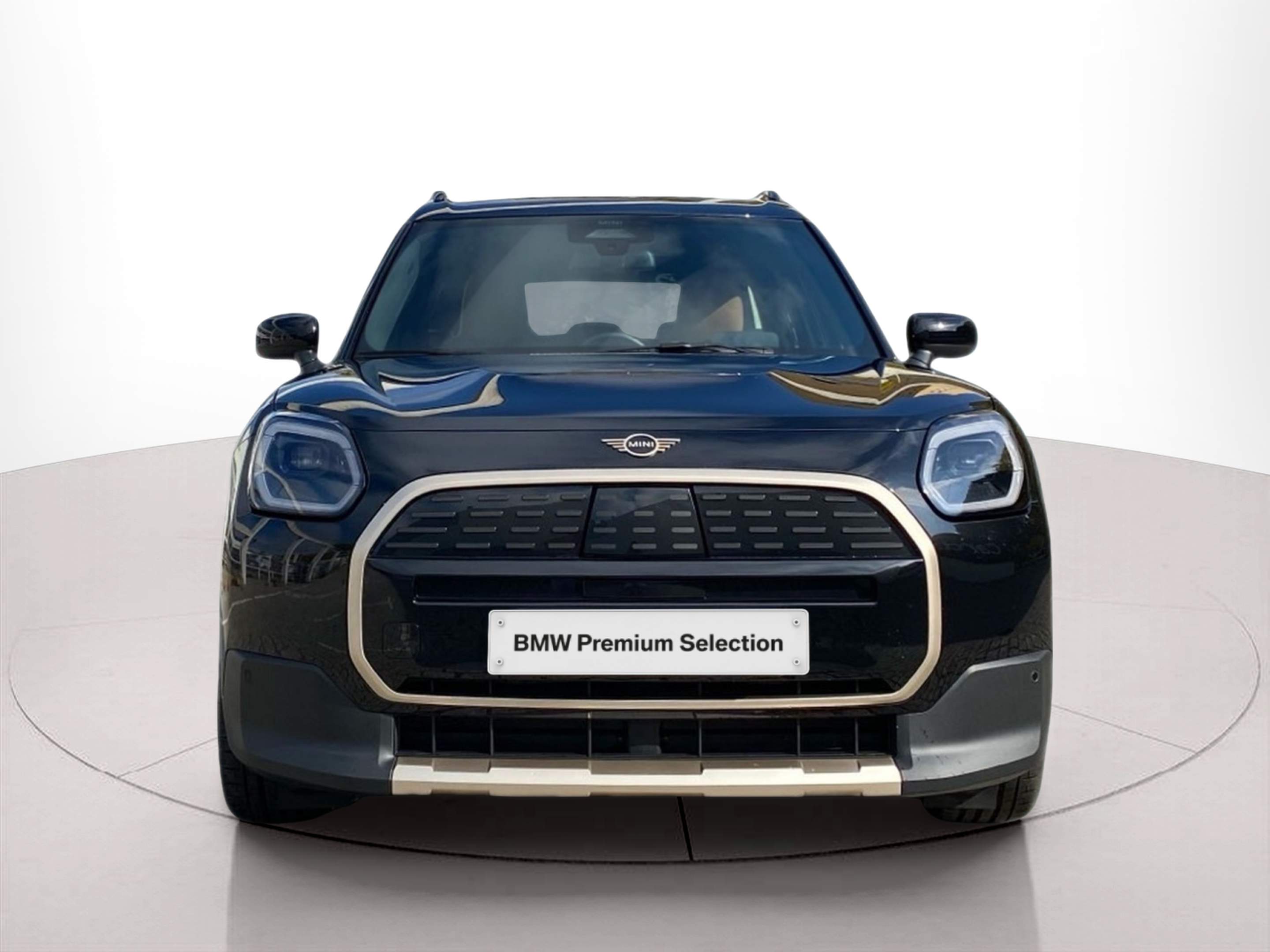 Fotos de MINI Countryman E 150 kW (204 CV)