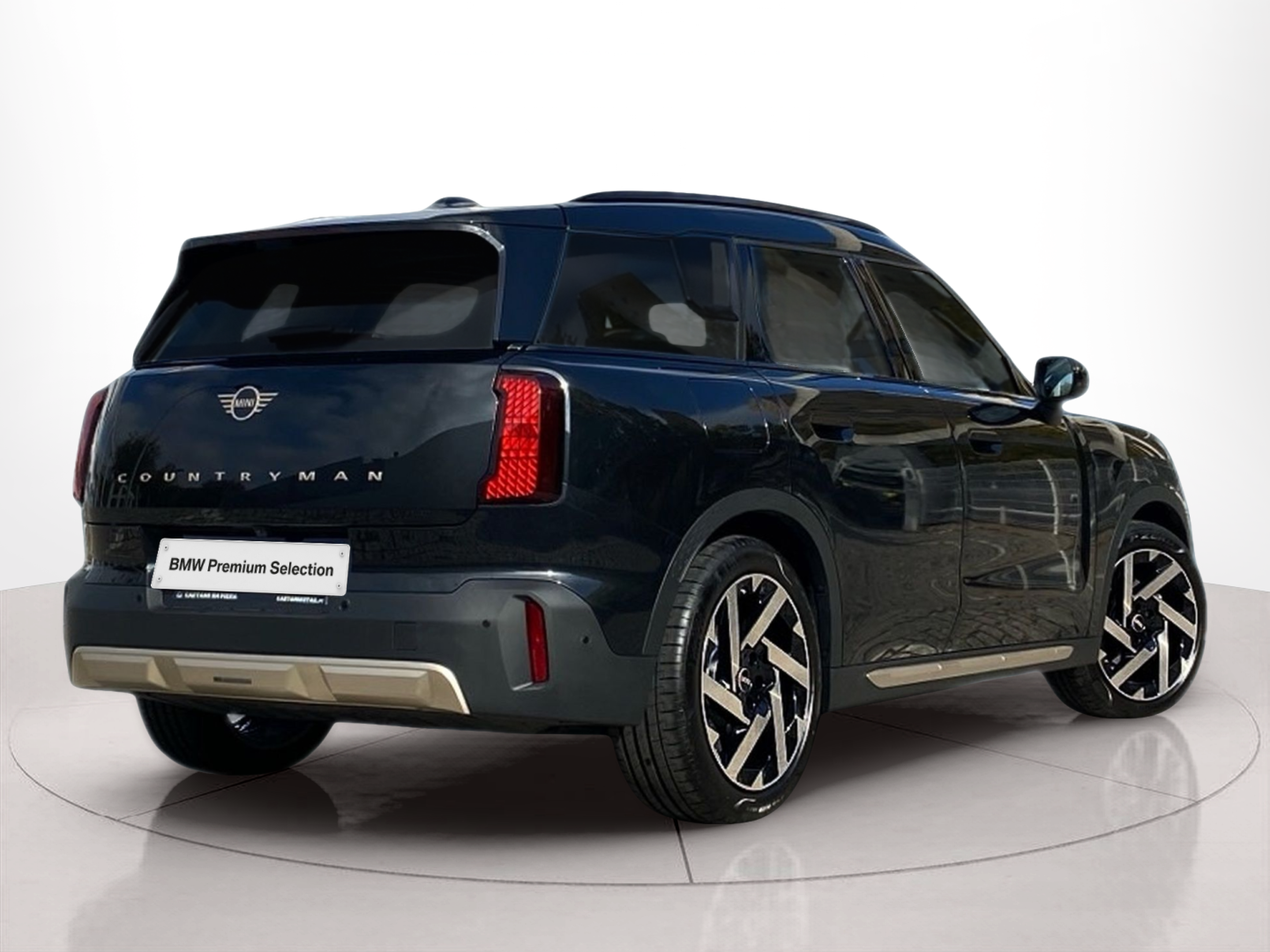 fotoG 3 del MINI MINI Countryman E 150 kW (204 CV) 204cv Elétrico de 2025 em Vila Nova de Gaia