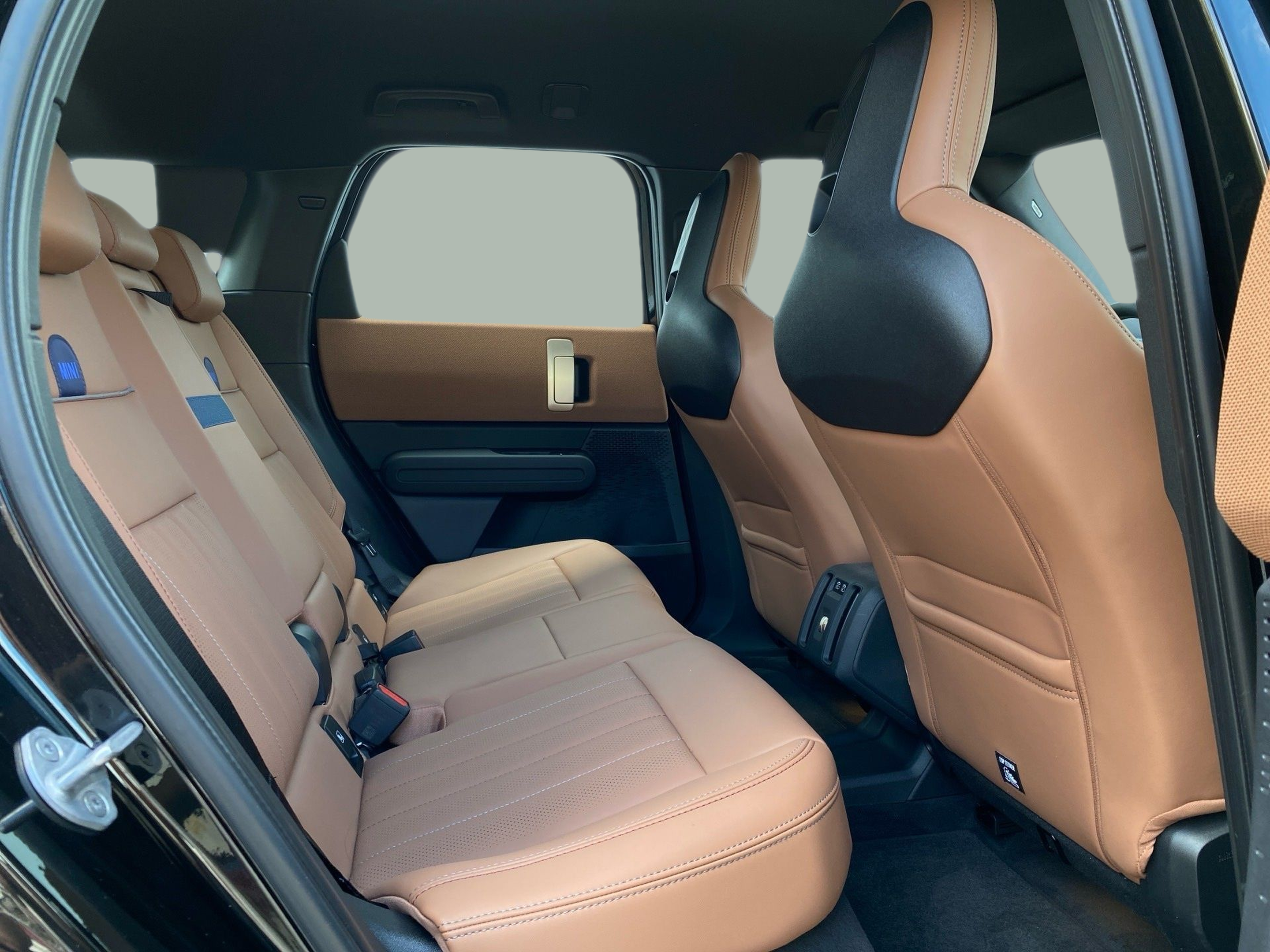 fotoG 8 del MINI MINI Countryman E 150 kW (204 CV) 204cv Elétrico de 2025 em Vila Nova de Gaia