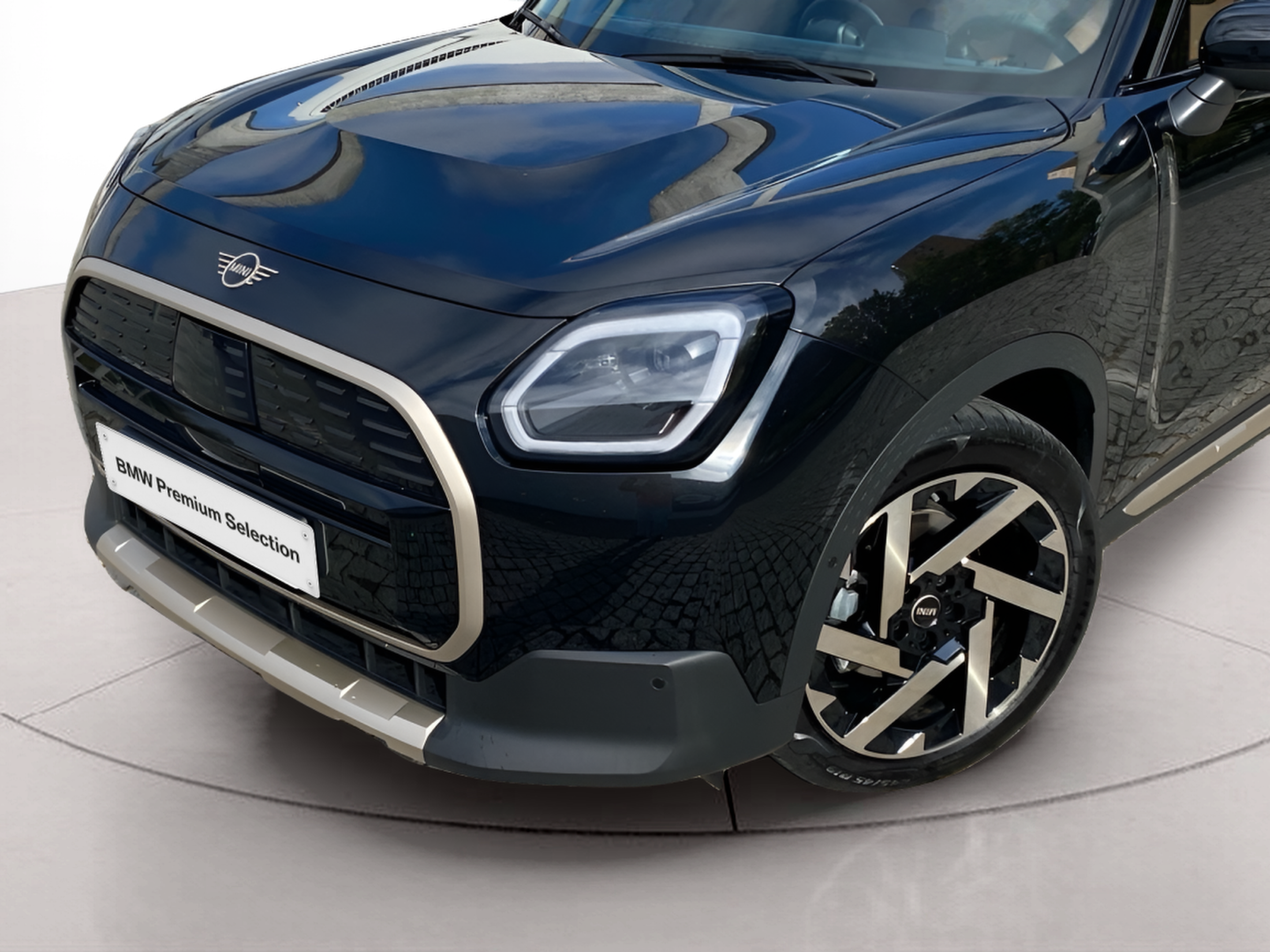 fotoG 5 del MINI MINI Countryman E 150 kW (204 CV) 204cv Elétrico de 2025 em Vila Nova de Gaia