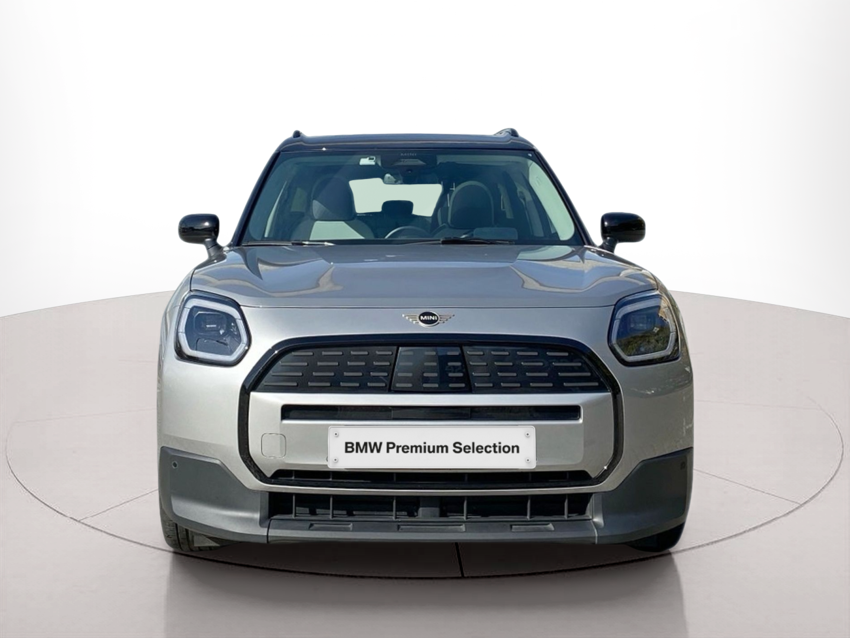 Fotos de Countryman Eléctrico E 150 kW (204 CV)