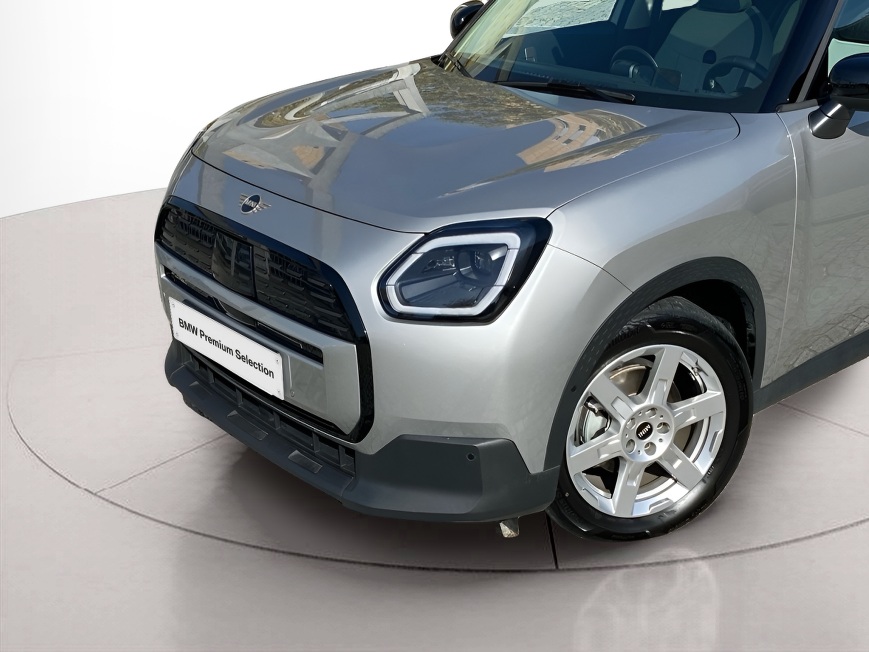 fotoG 5 del MINI Countryman Eléctrico E 150 kW (204 CV) 204cv Elétrico de 2024 em Vila Nova de Gaia